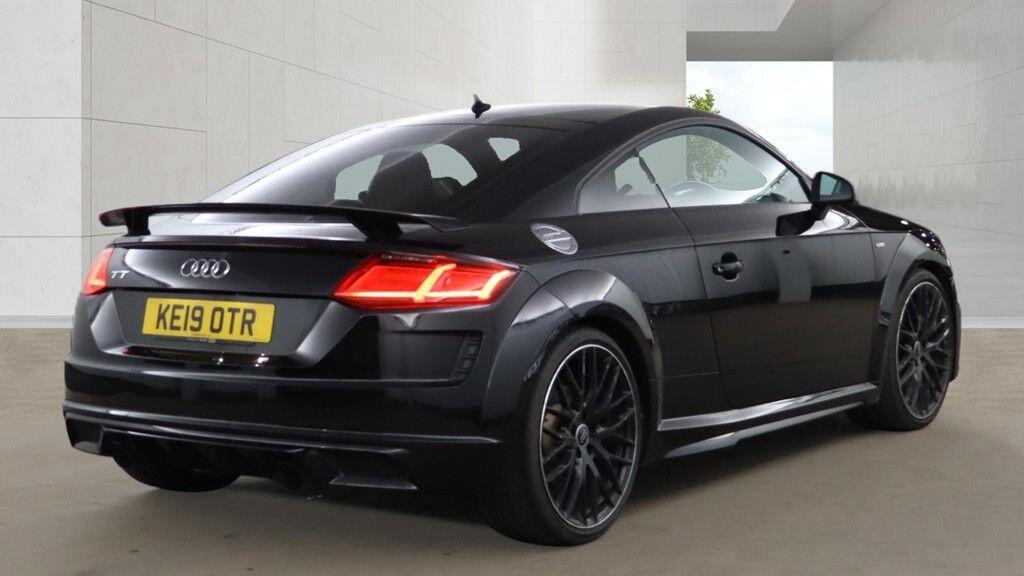 Audi TT - Image 7