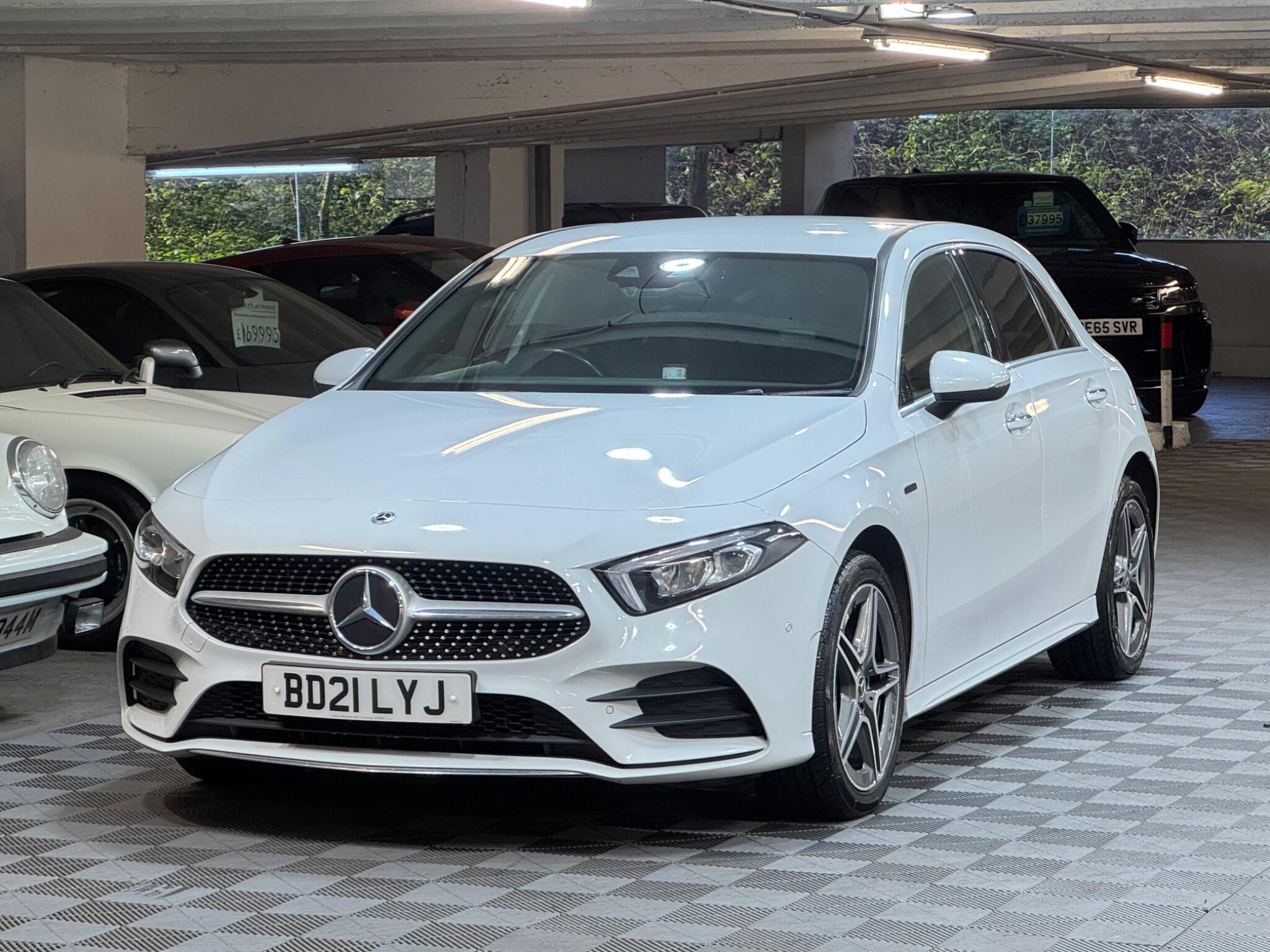 Mercedes A Class - Image 6