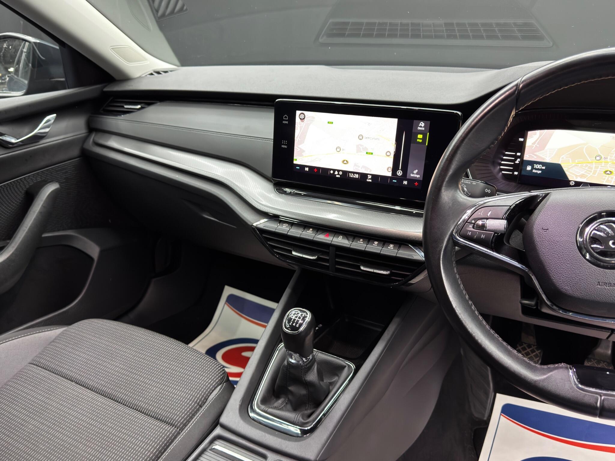 Skoda Octavia - Image 24