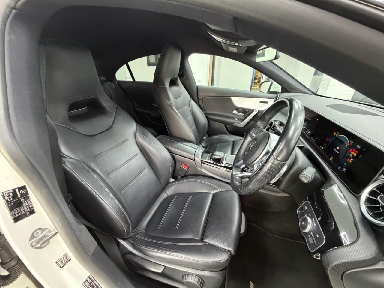 Mercedes CLA - Image 15