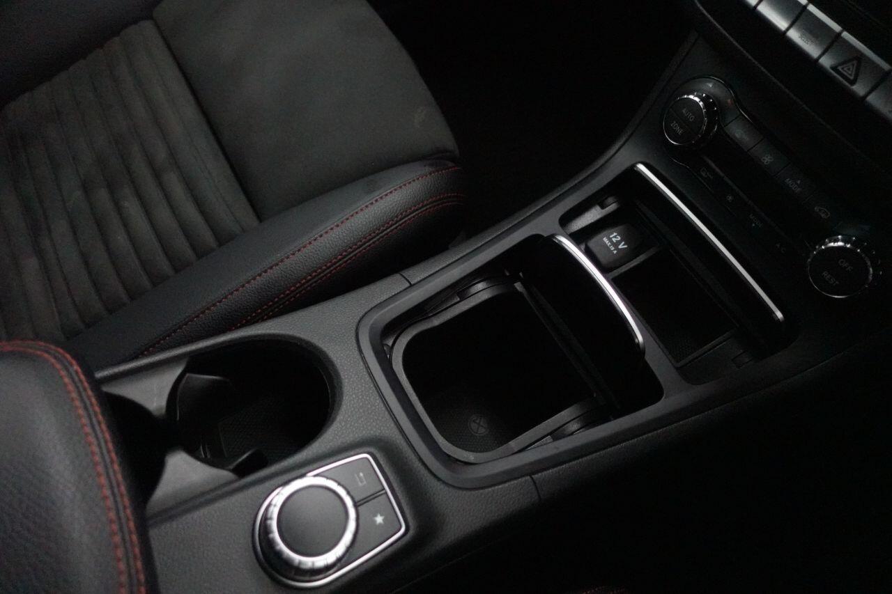 Mercedes B-Class - Image 5