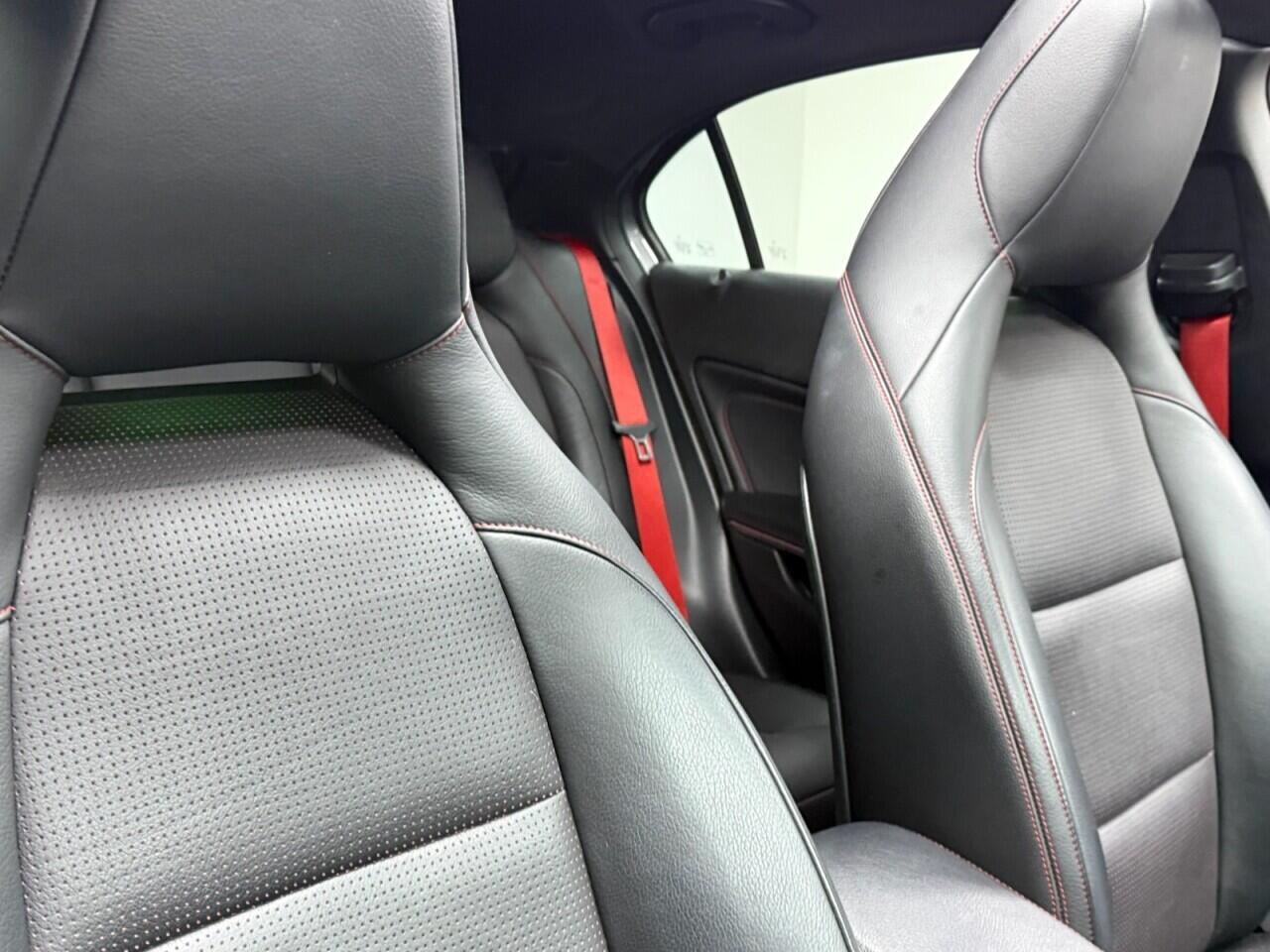 Mercedes A Class - Image 18