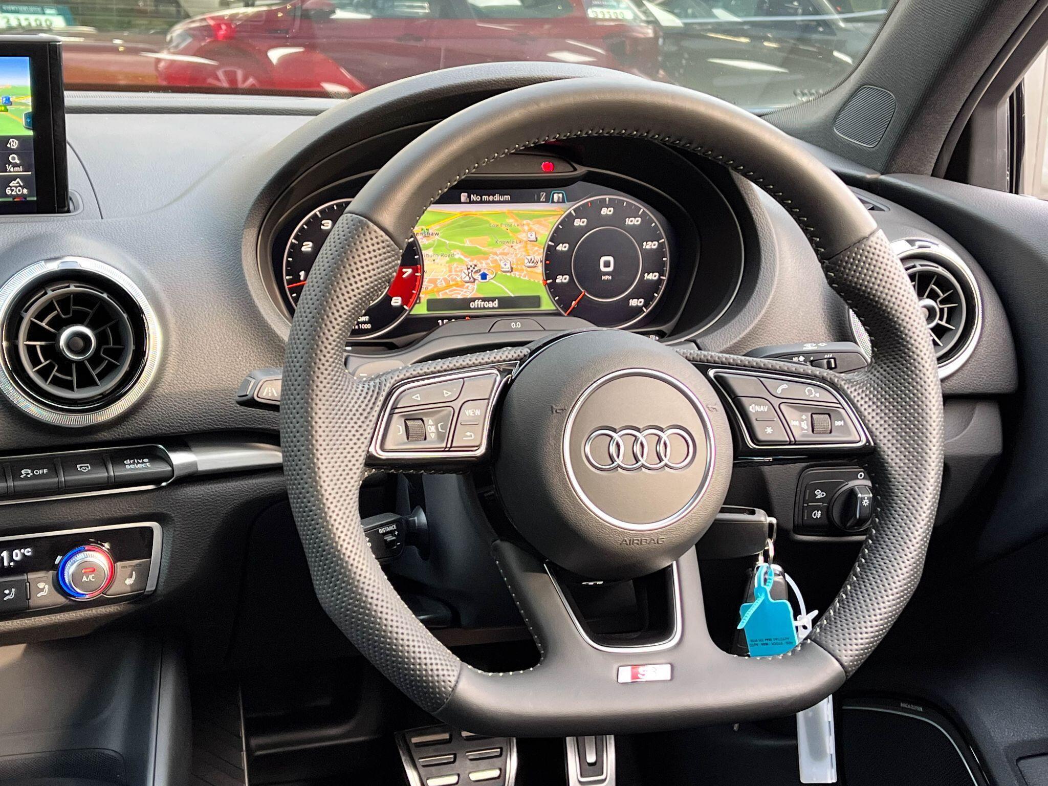 Audi S3 - Image 12