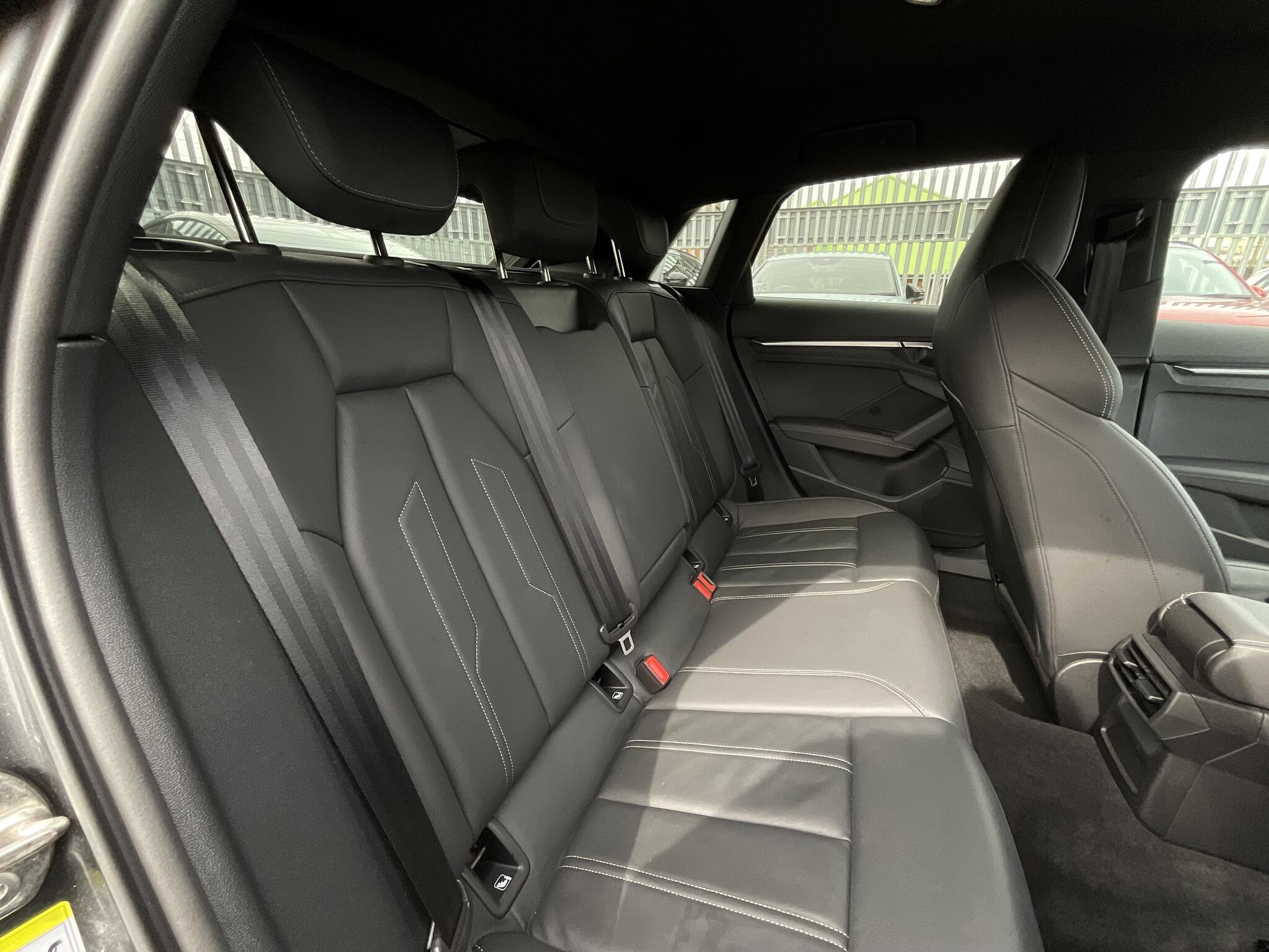 Audi A3 - Image 11