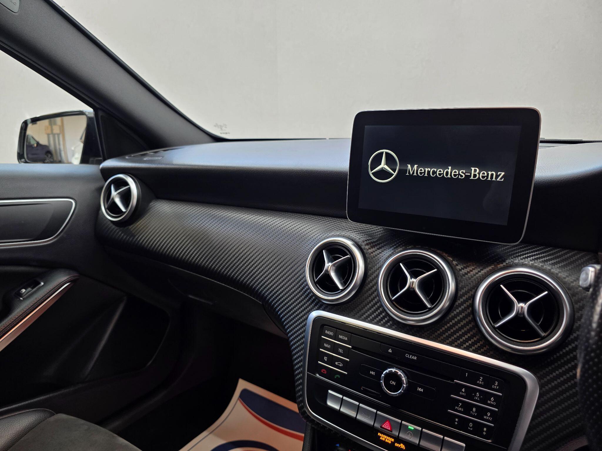 Mercedes A Class - Image 15