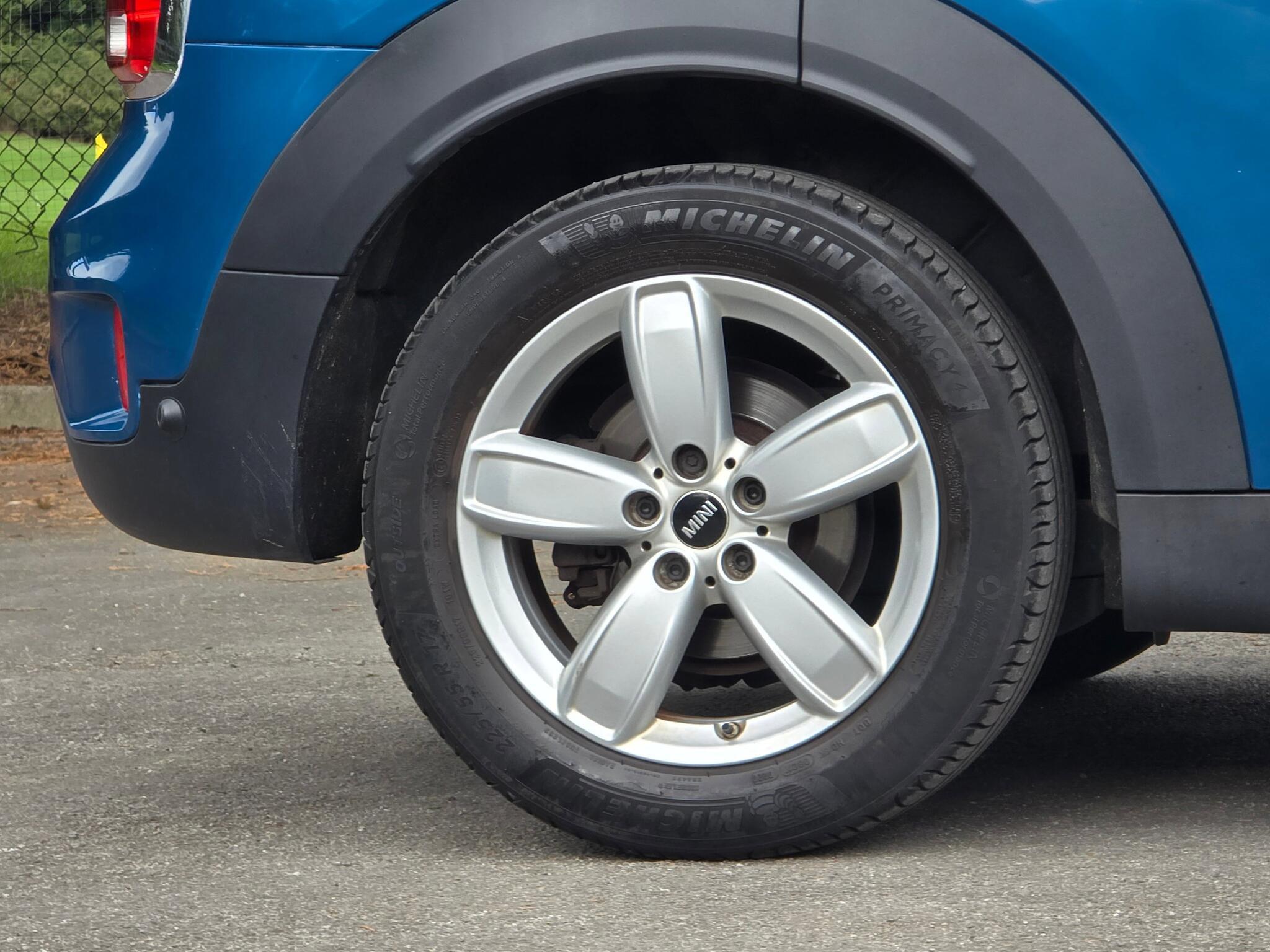 MINI Countryman - Image 17