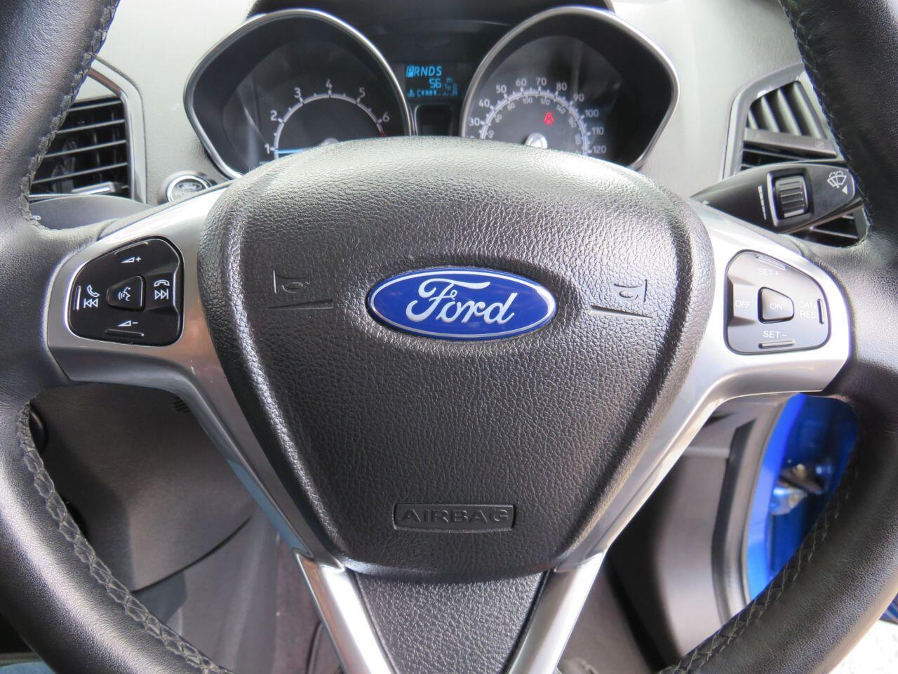 Ford Ecosport - Image 19
