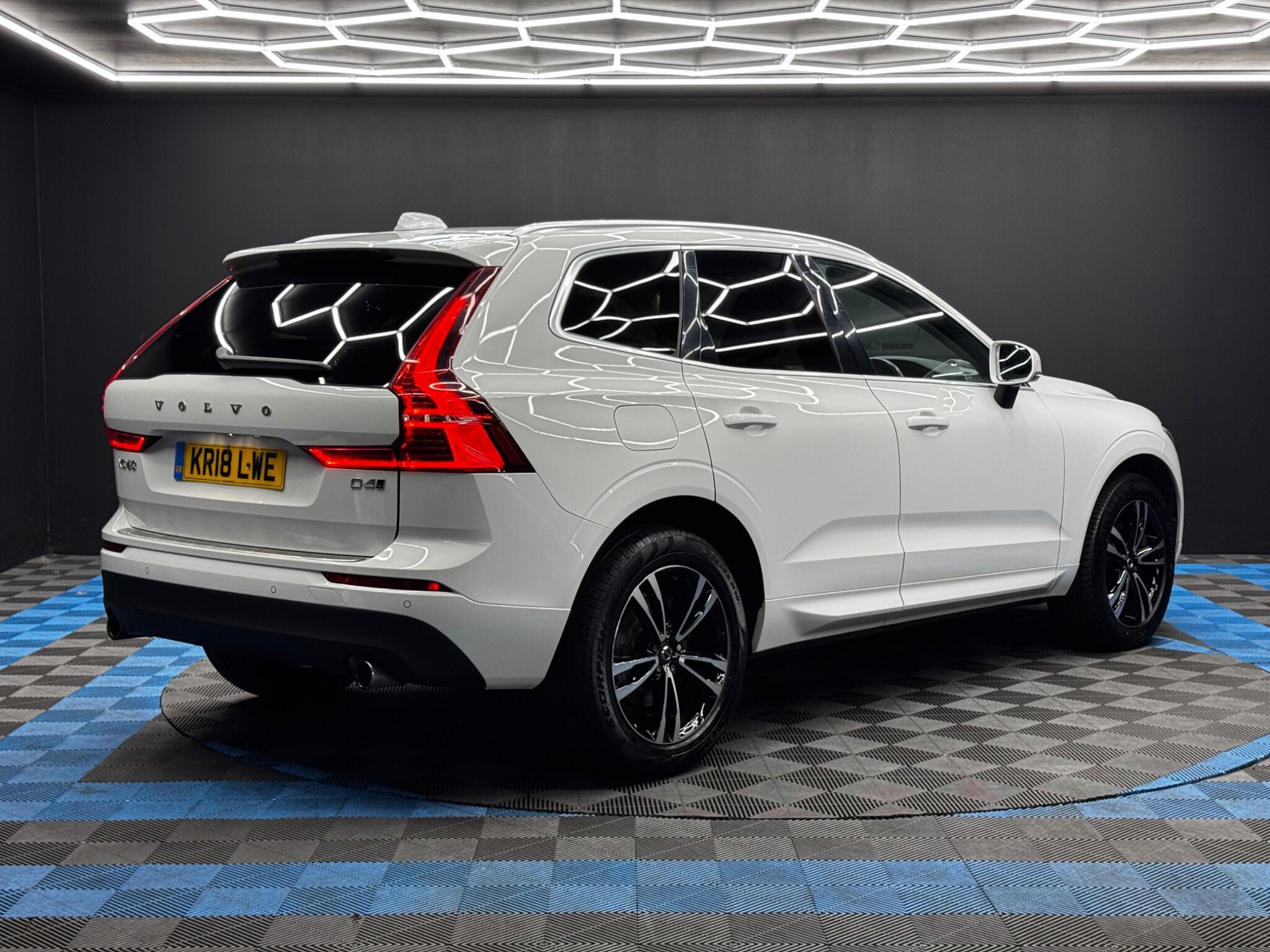 Volvo XC60 - Image 5