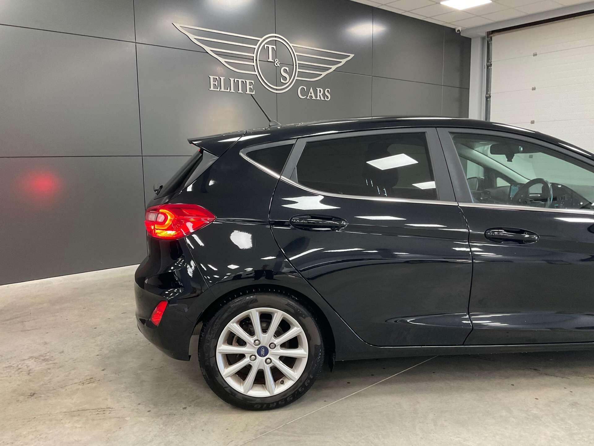 Ford Fiesta - Image 39