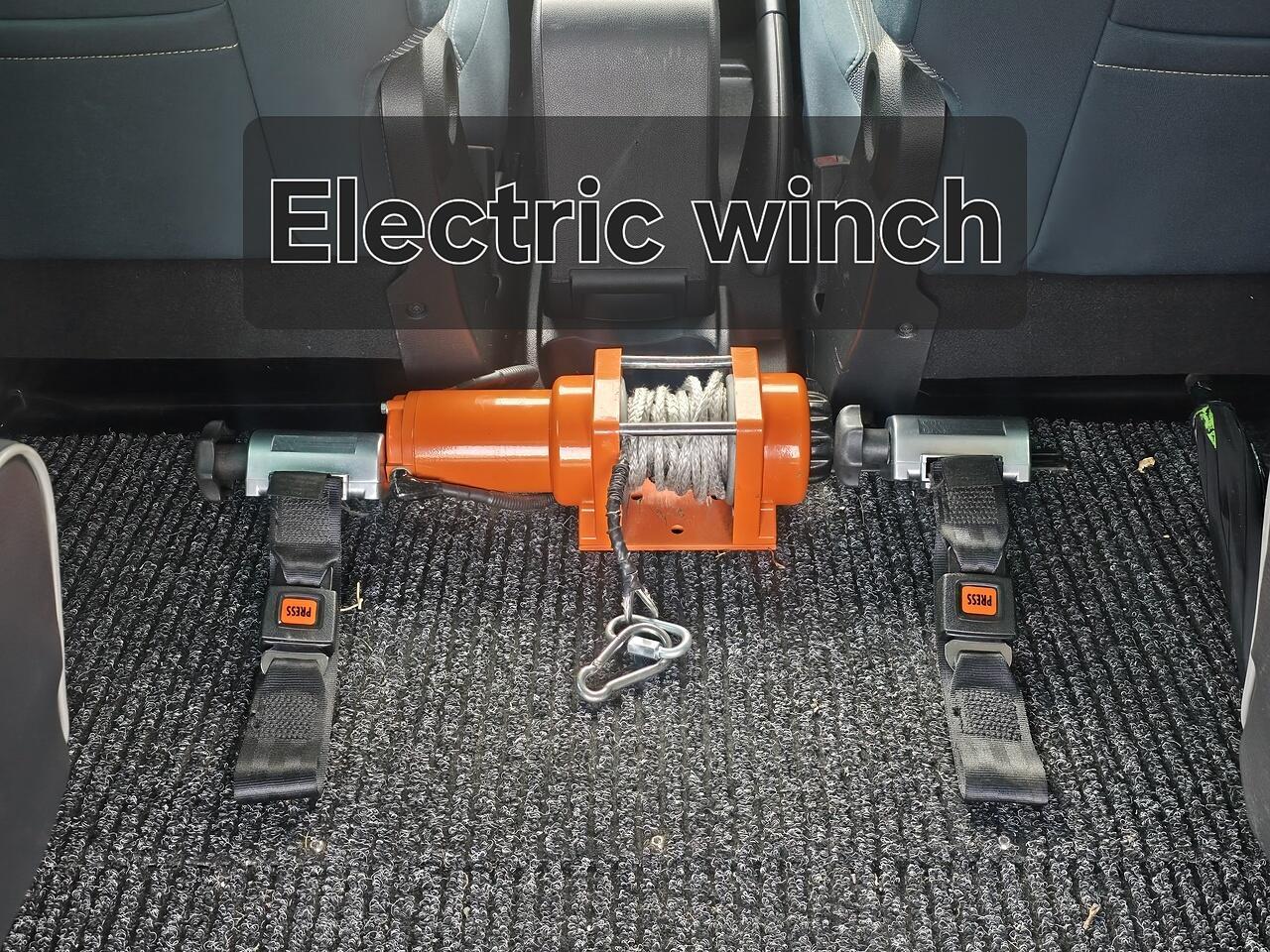 Citroen Berlingo - Image 7