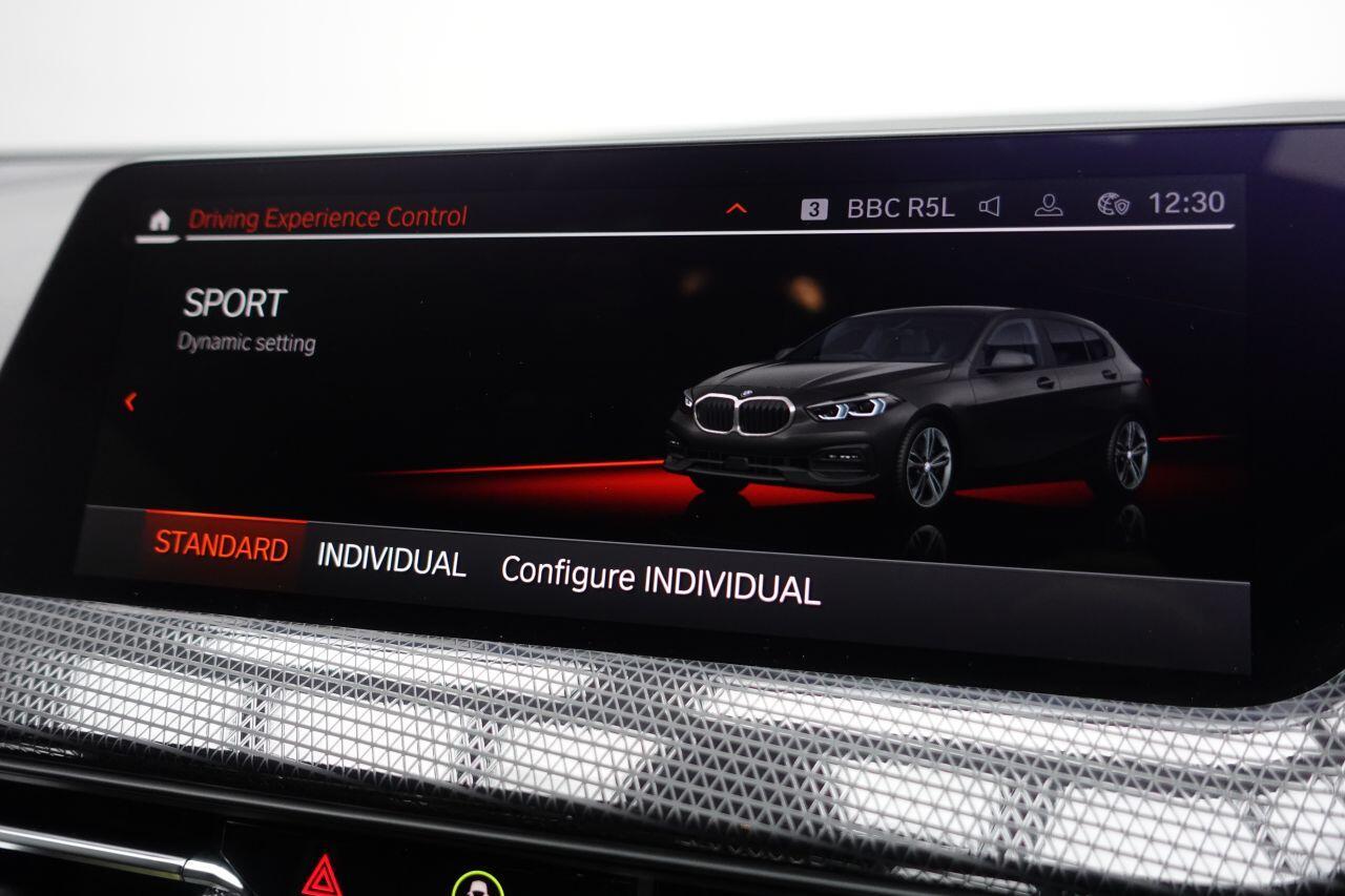 BMW 1 Series - Image 32