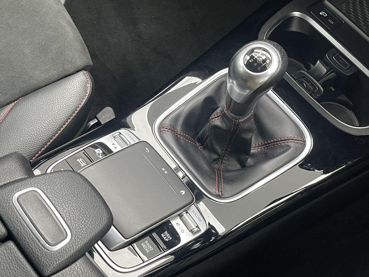 Mercedes A-Class - Image 33