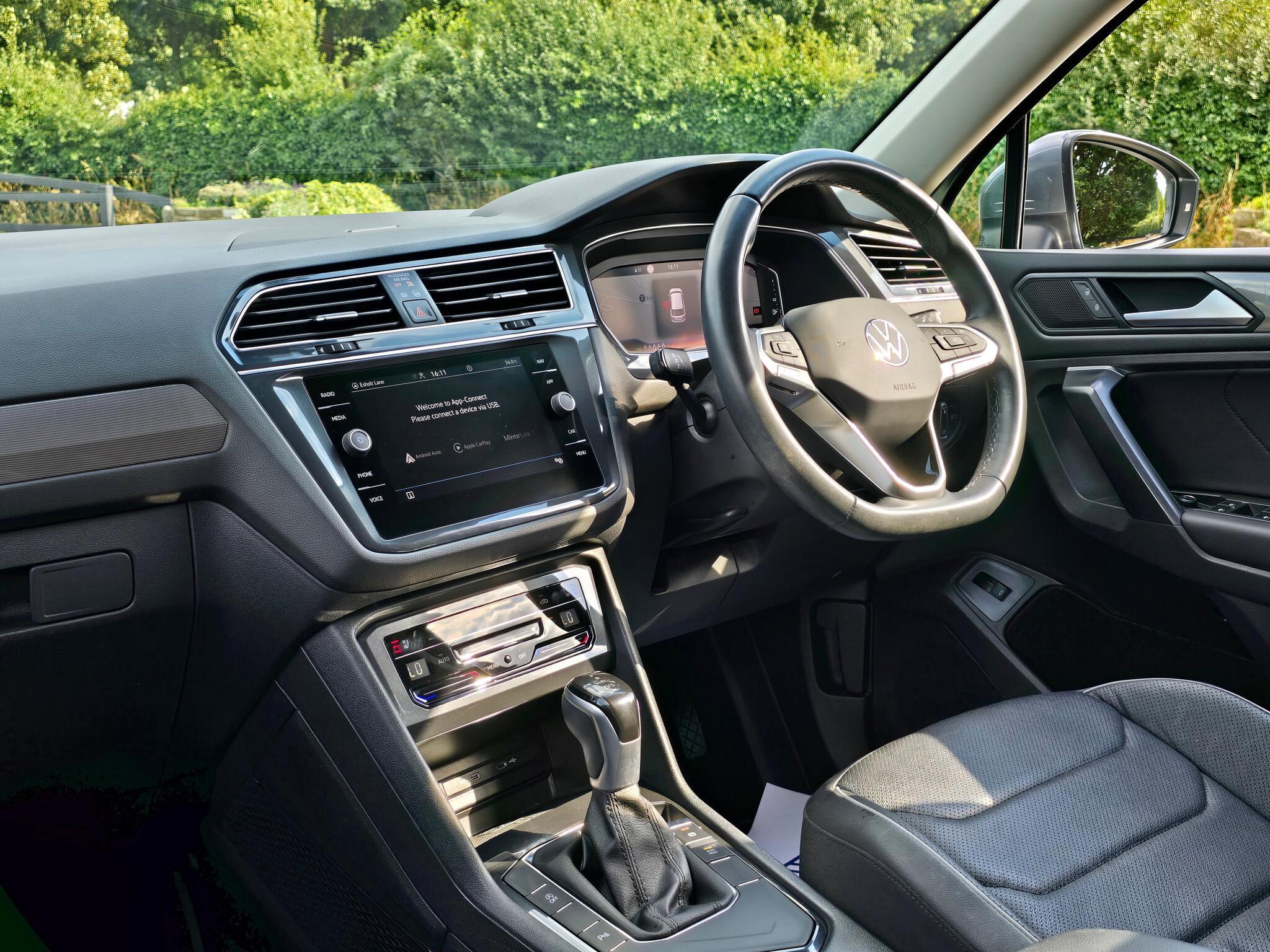 Volkswagen Tiguan Allspace - Image 9