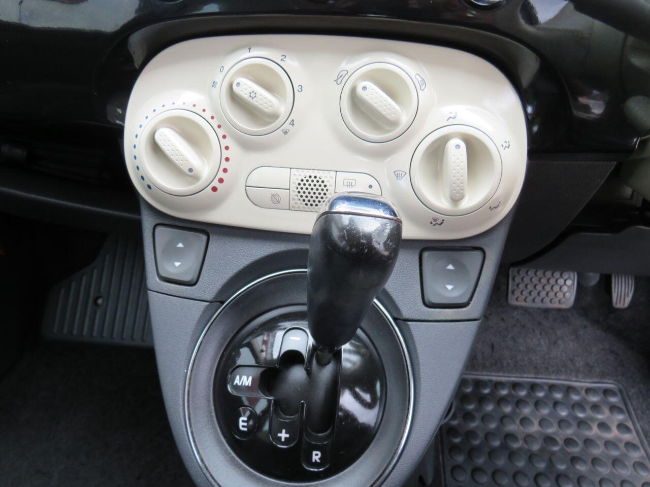 Fiat 500 - Image 14