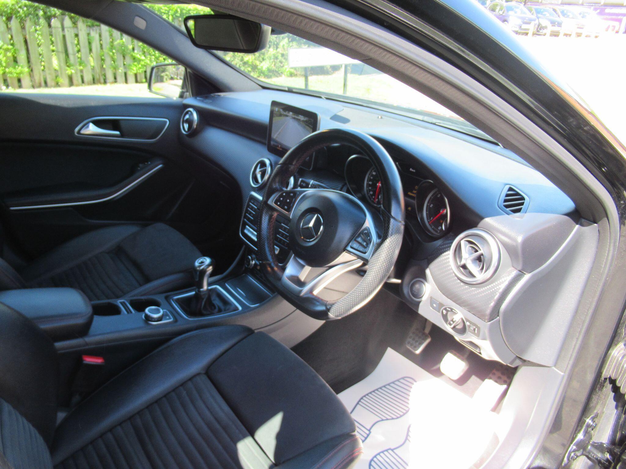 Mercedes A Class - Image 19