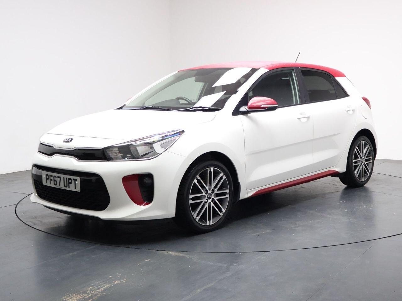 Kia Rio - Image 6