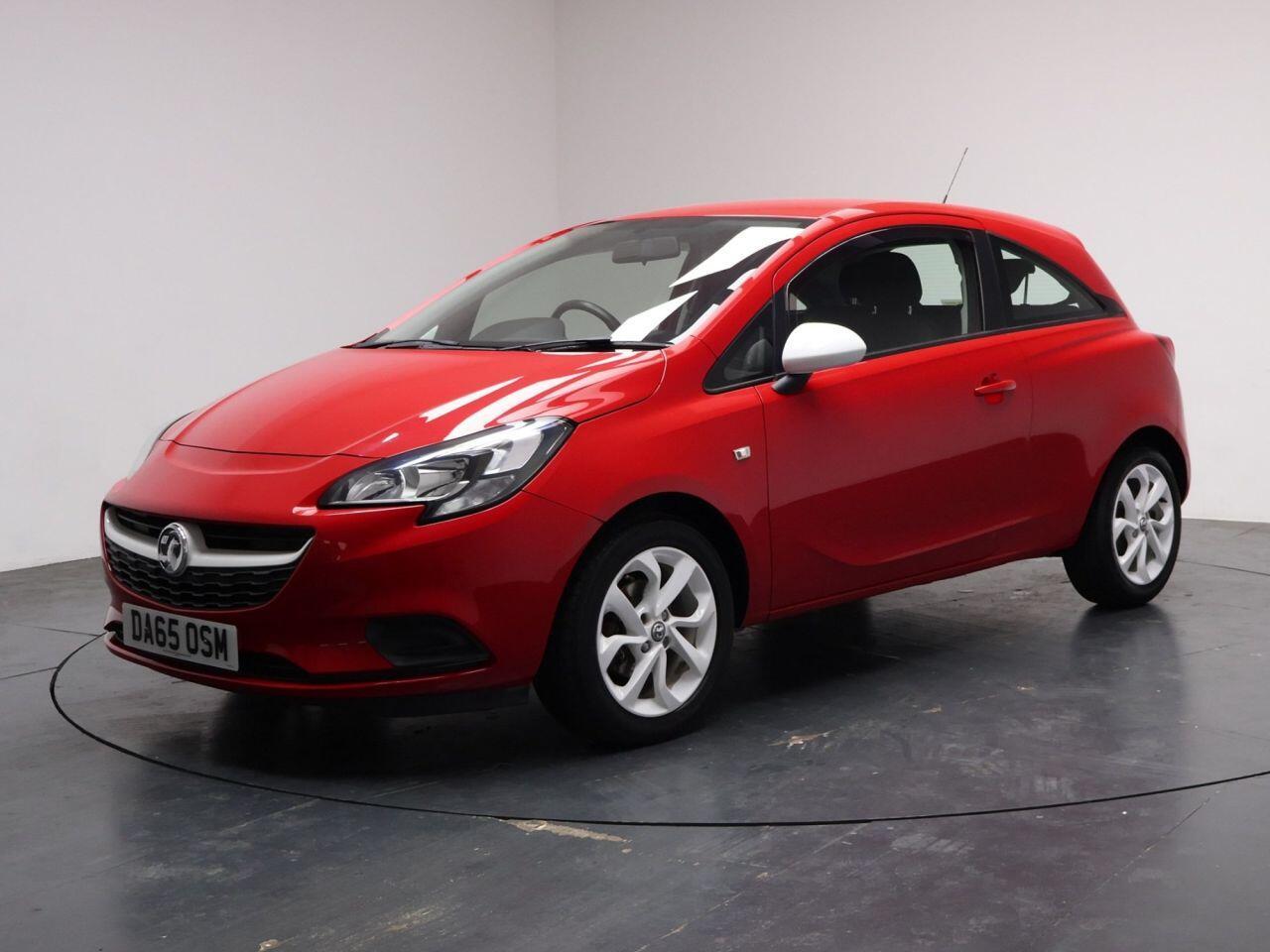 Vauxhall Corsa - Image 6