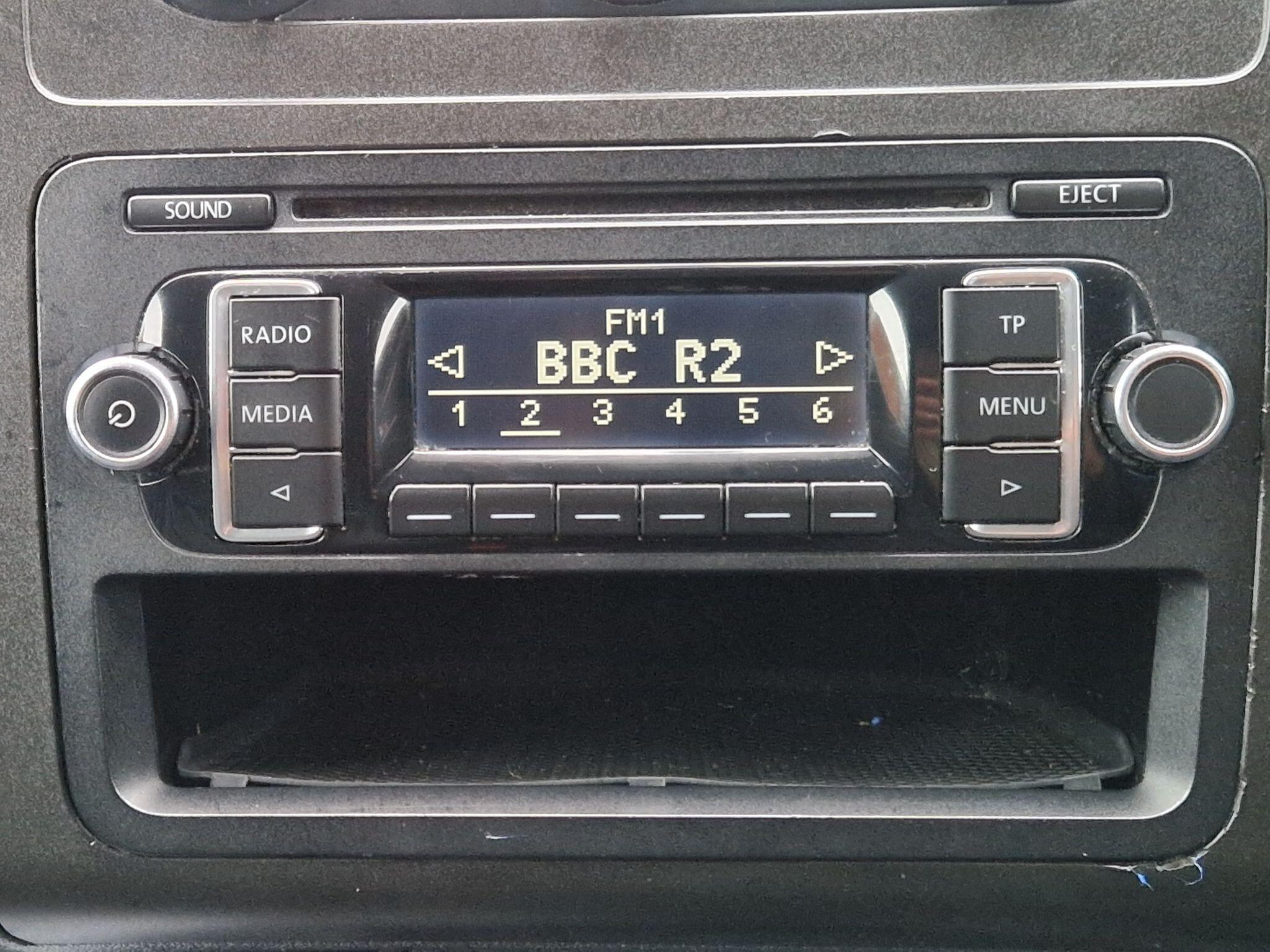 Volkswagen Caddy Maxi - Image 40