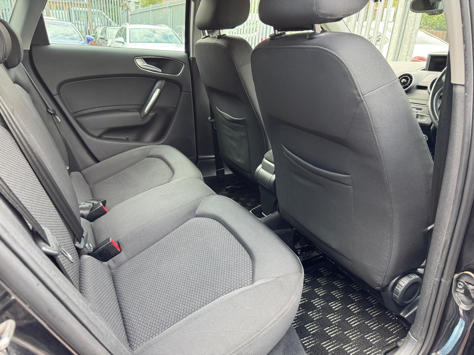 Audi A1 - Image 11
