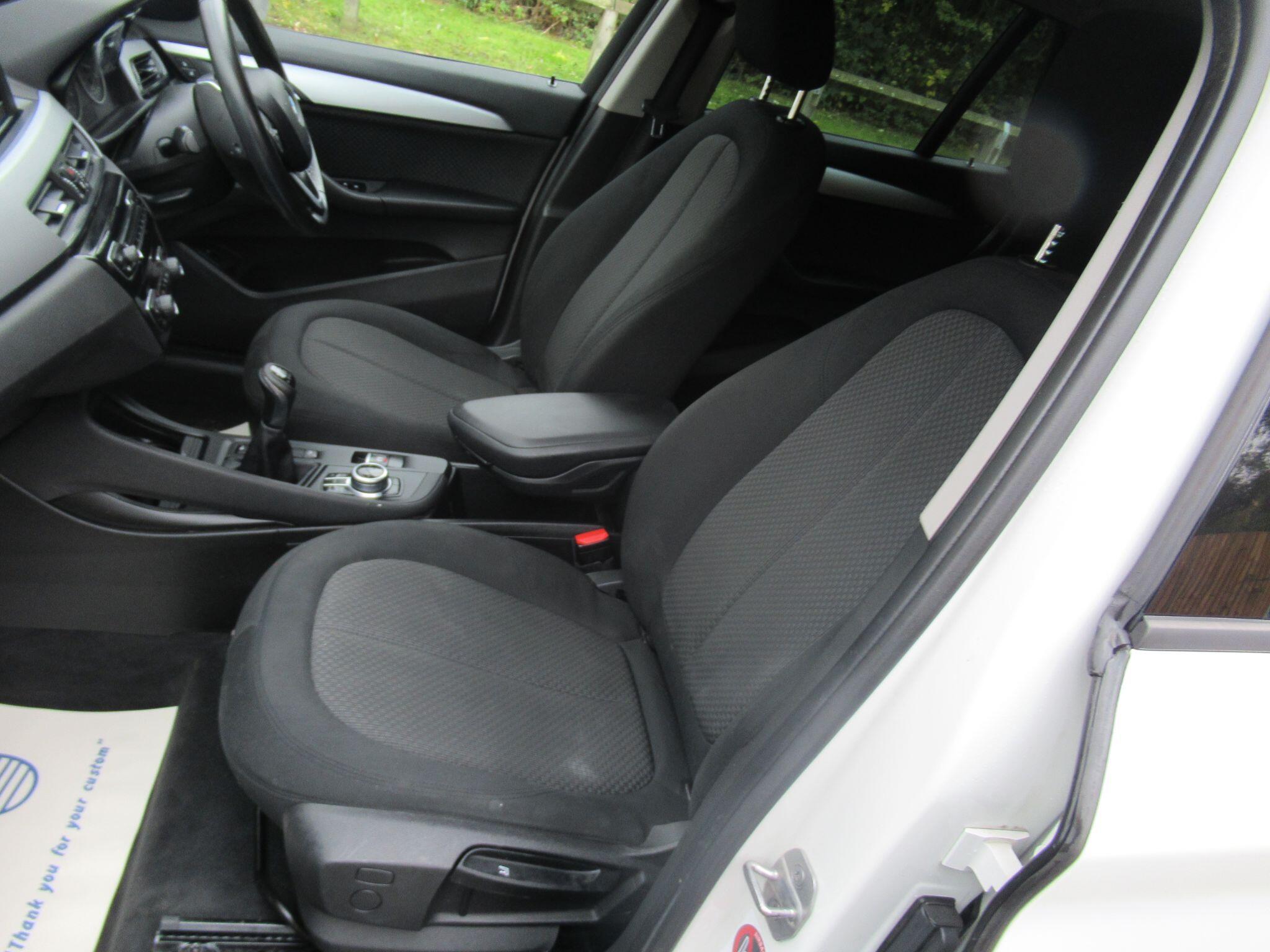 BMW X1 - Image 15