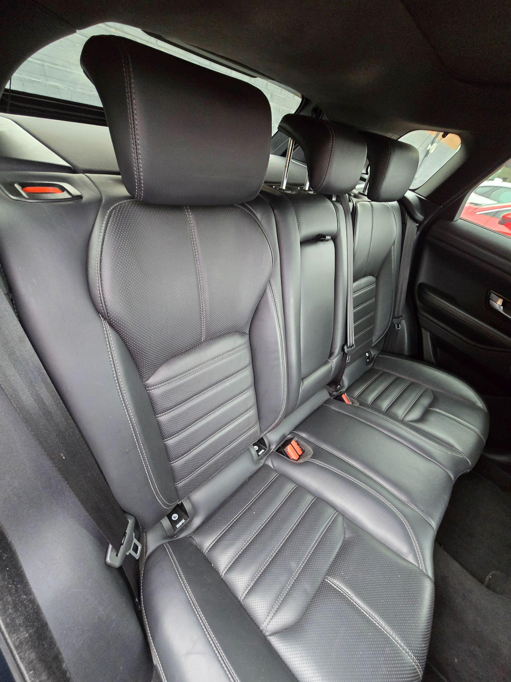 Land Rover Range Rover Evoque - Image 38