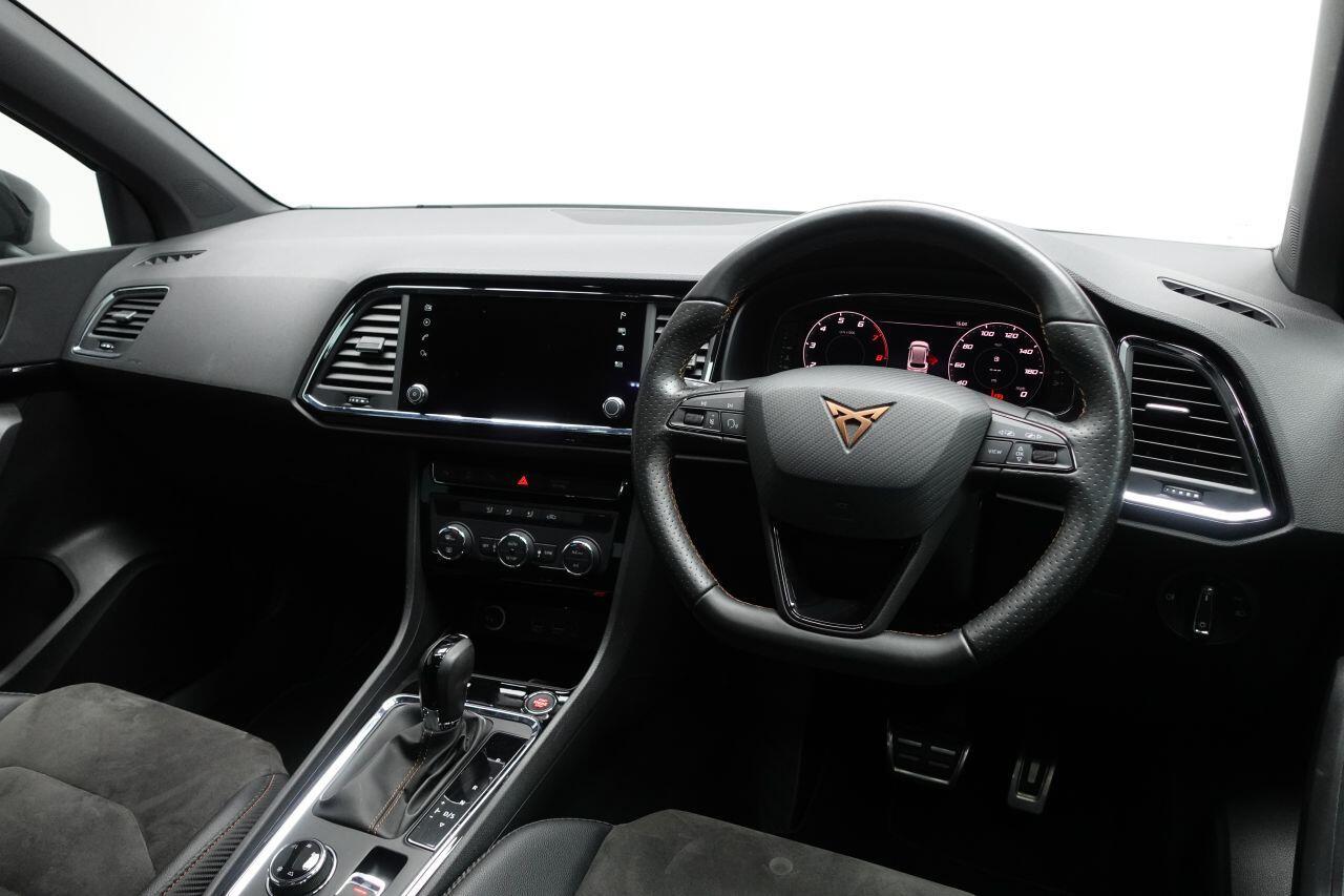 SEAT Cupra Ateca - Image 13