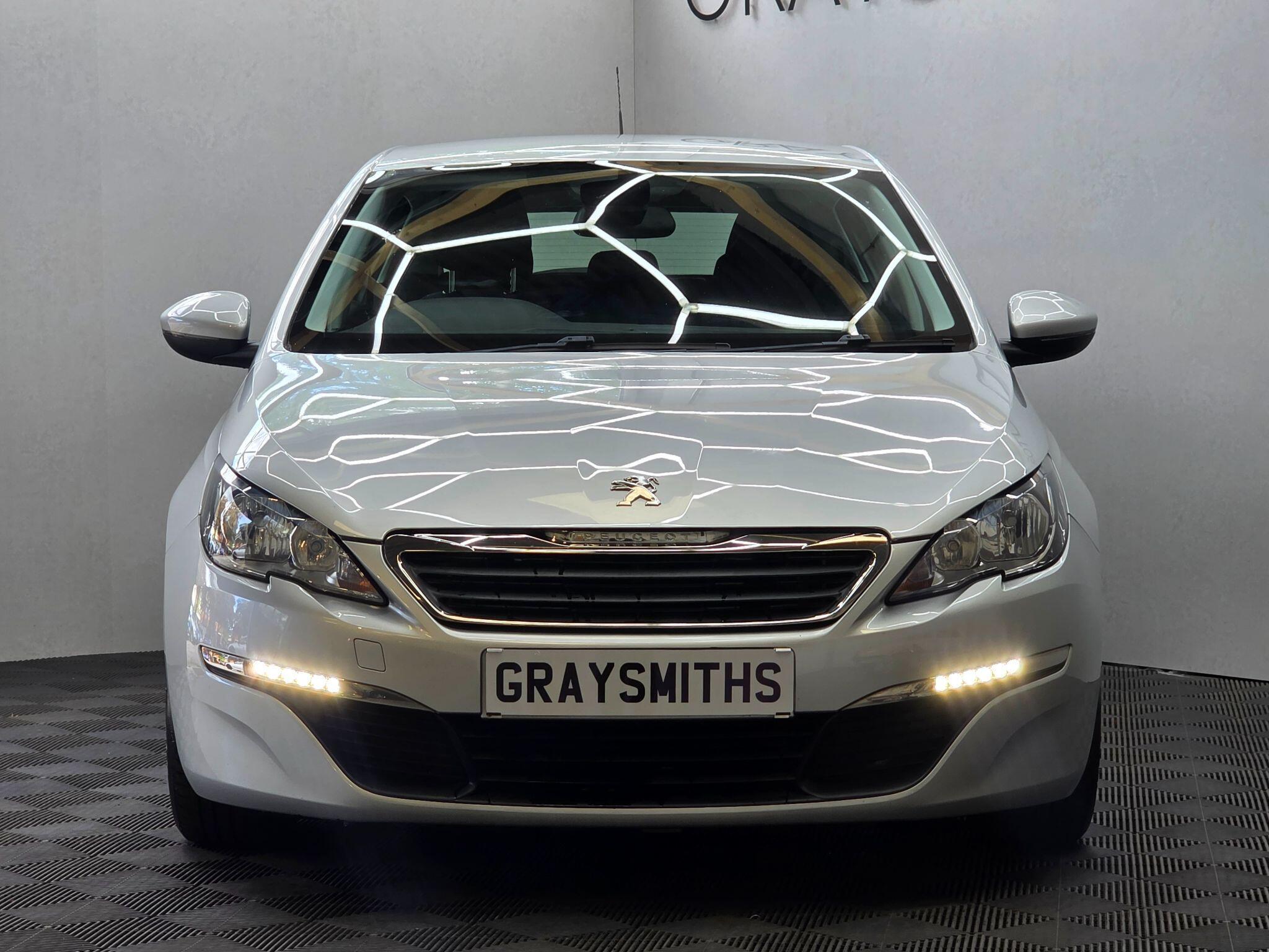 Peugeot 308 - Image 6