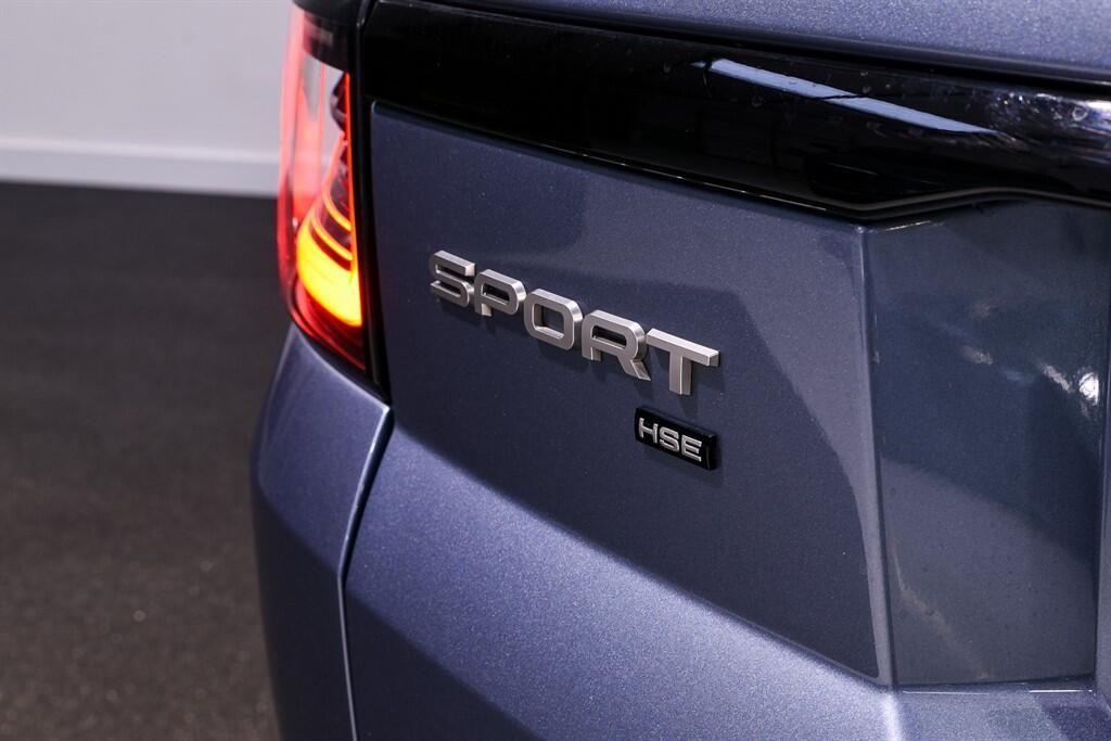 Land Rover RANGE ROVER SPORT - Image 11