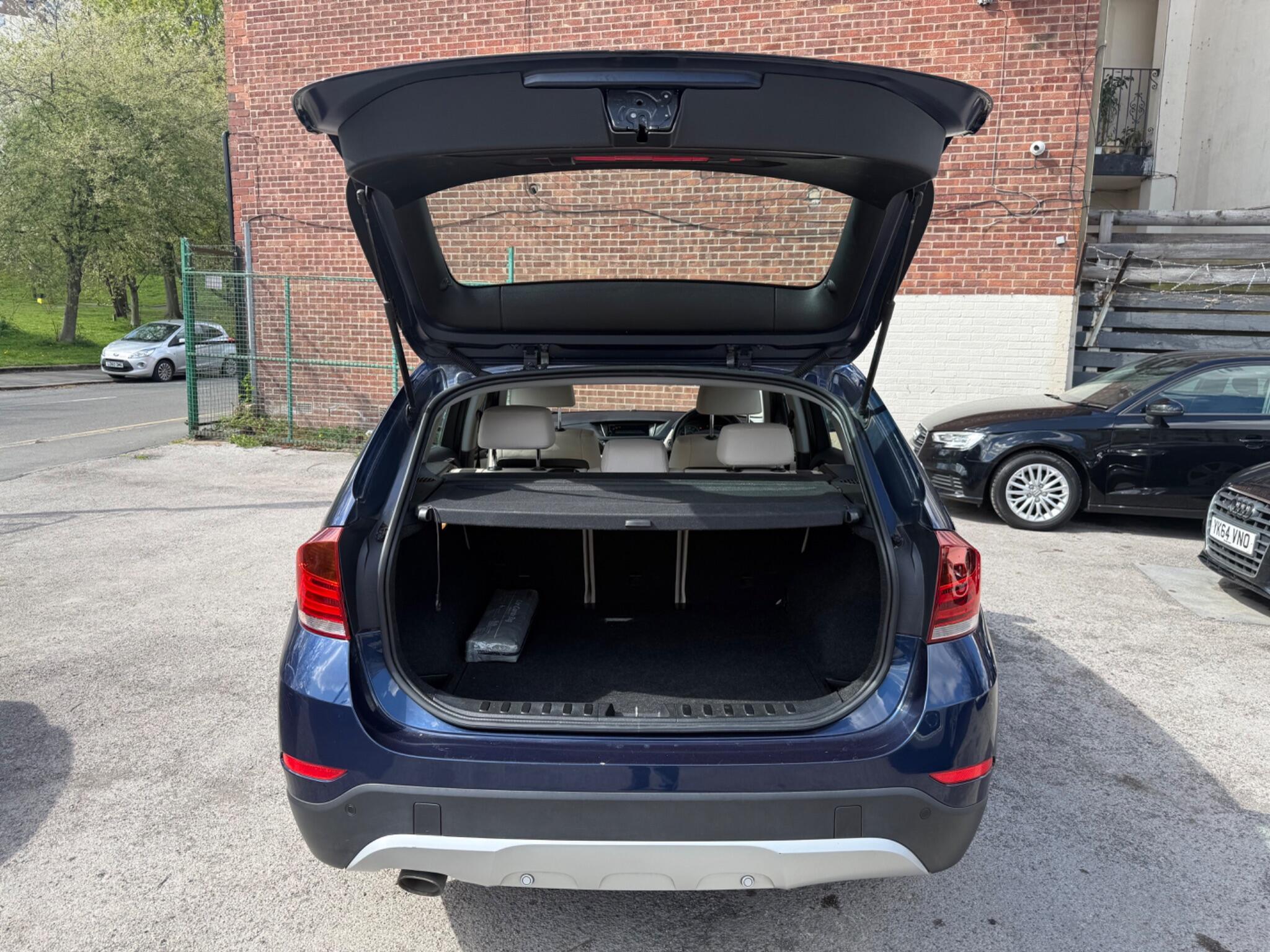 BMW X1 - Image 29