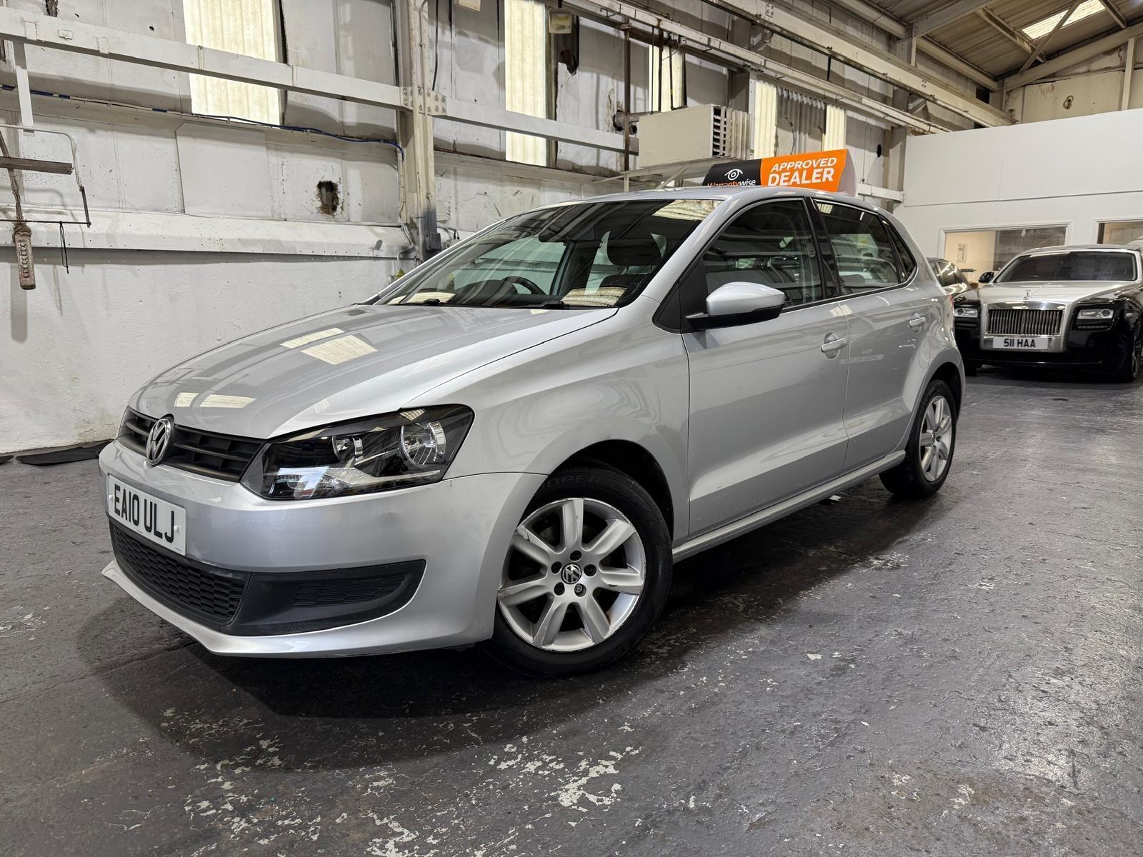 Volkswagen Polo - Image 2
