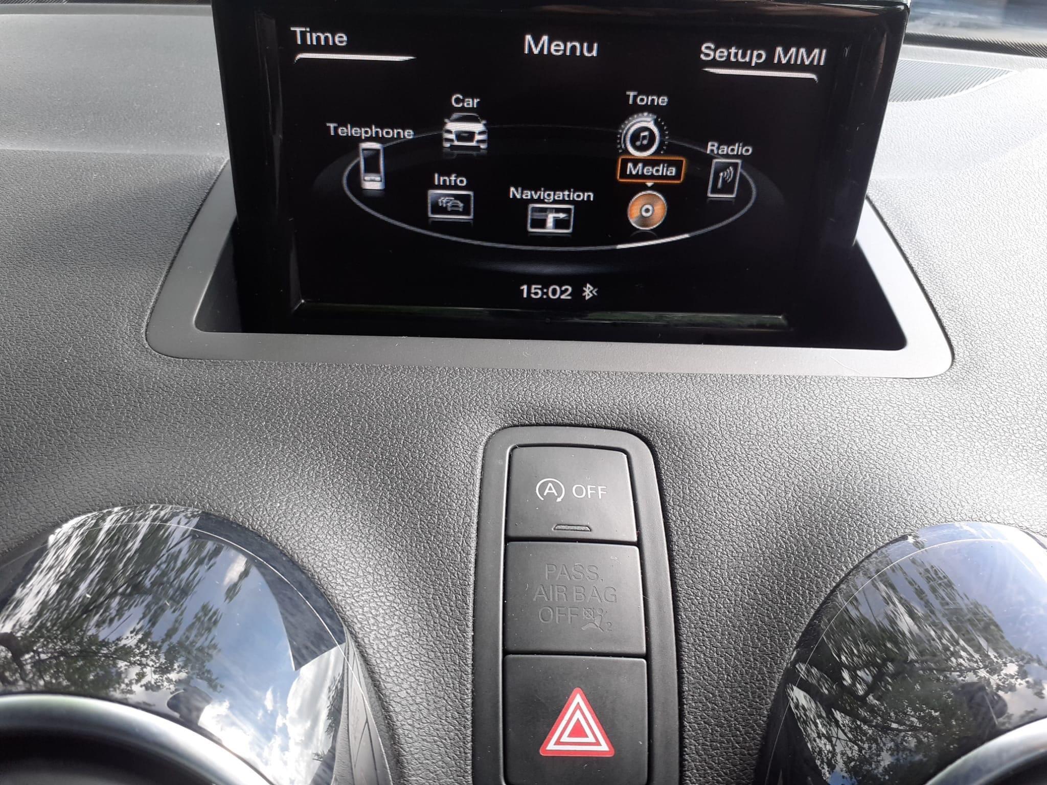 Audi A1 - Image 26