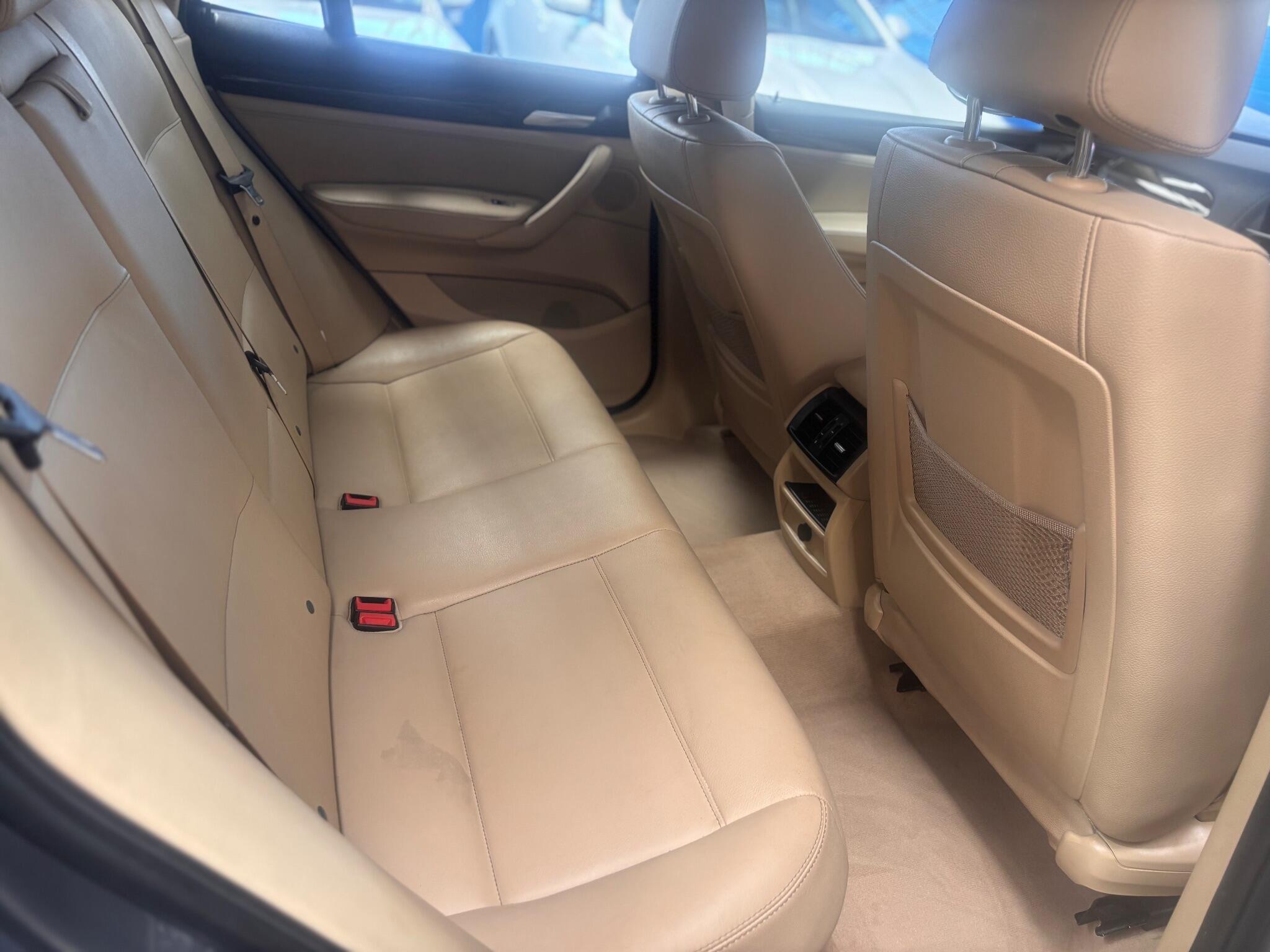 BMW X3 - Image 22