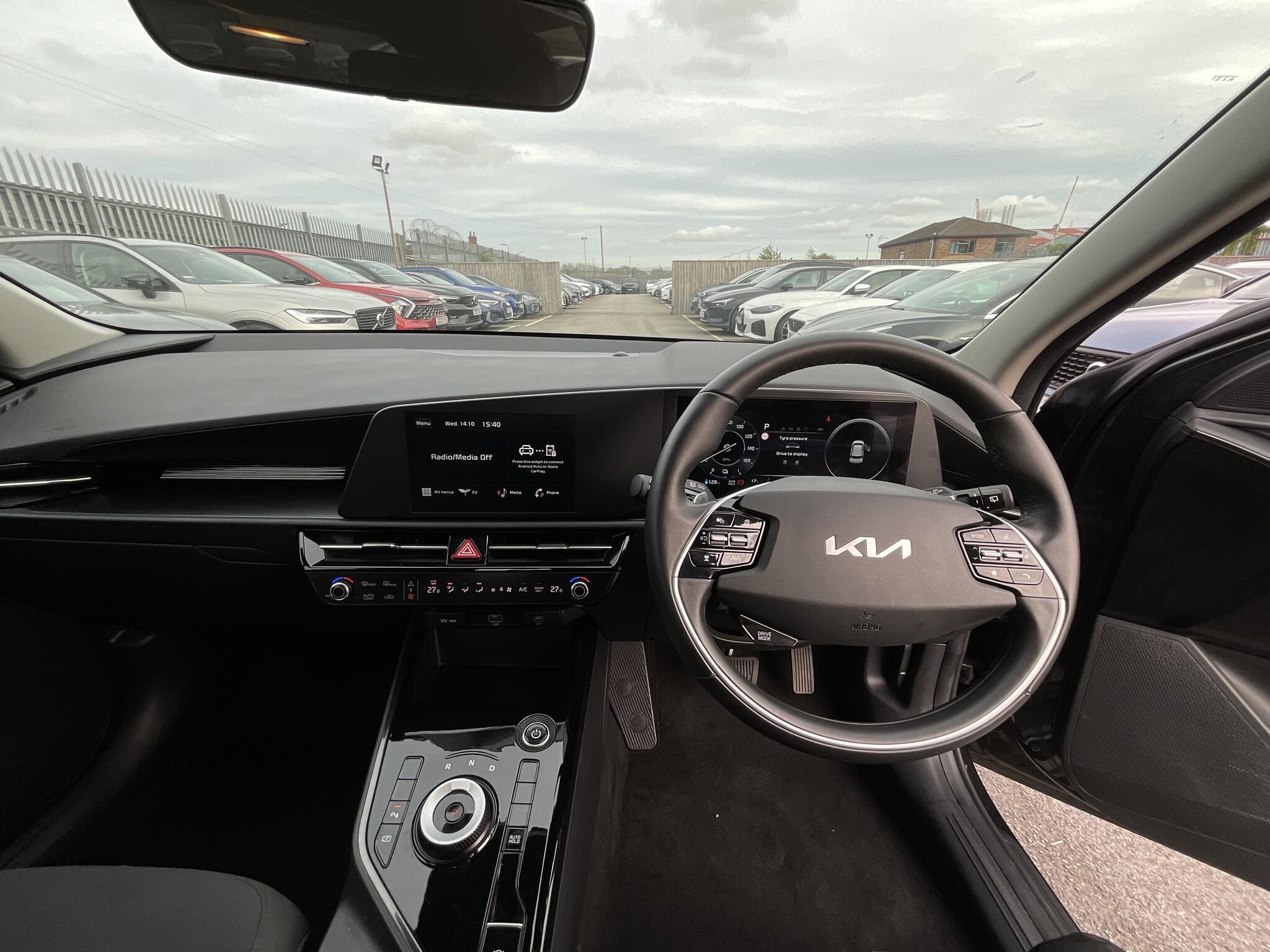 Kia Niro - Image 19