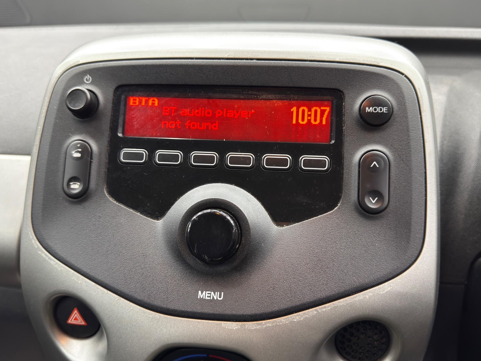 Toyota Aygo - Image 28