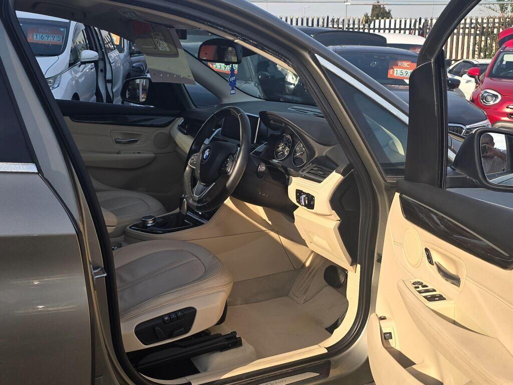 BMW 2 SERIES ACTIVE TOURER - Image 9