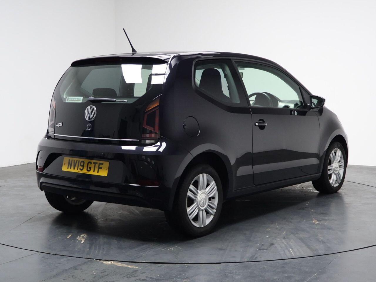 Volkswagen up! - Image 9