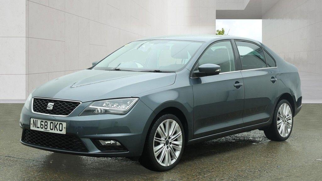 SEAT Toledo - Image 2
