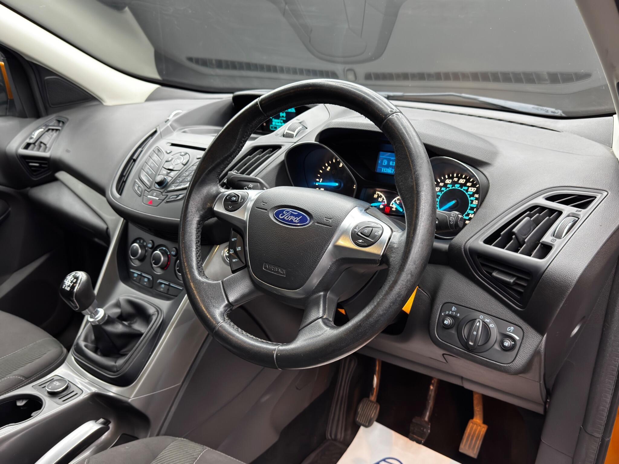 Ford Kuga - Image 9
