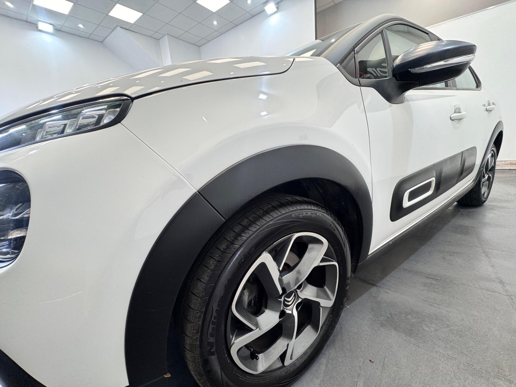 Citroen C3 - Image 11