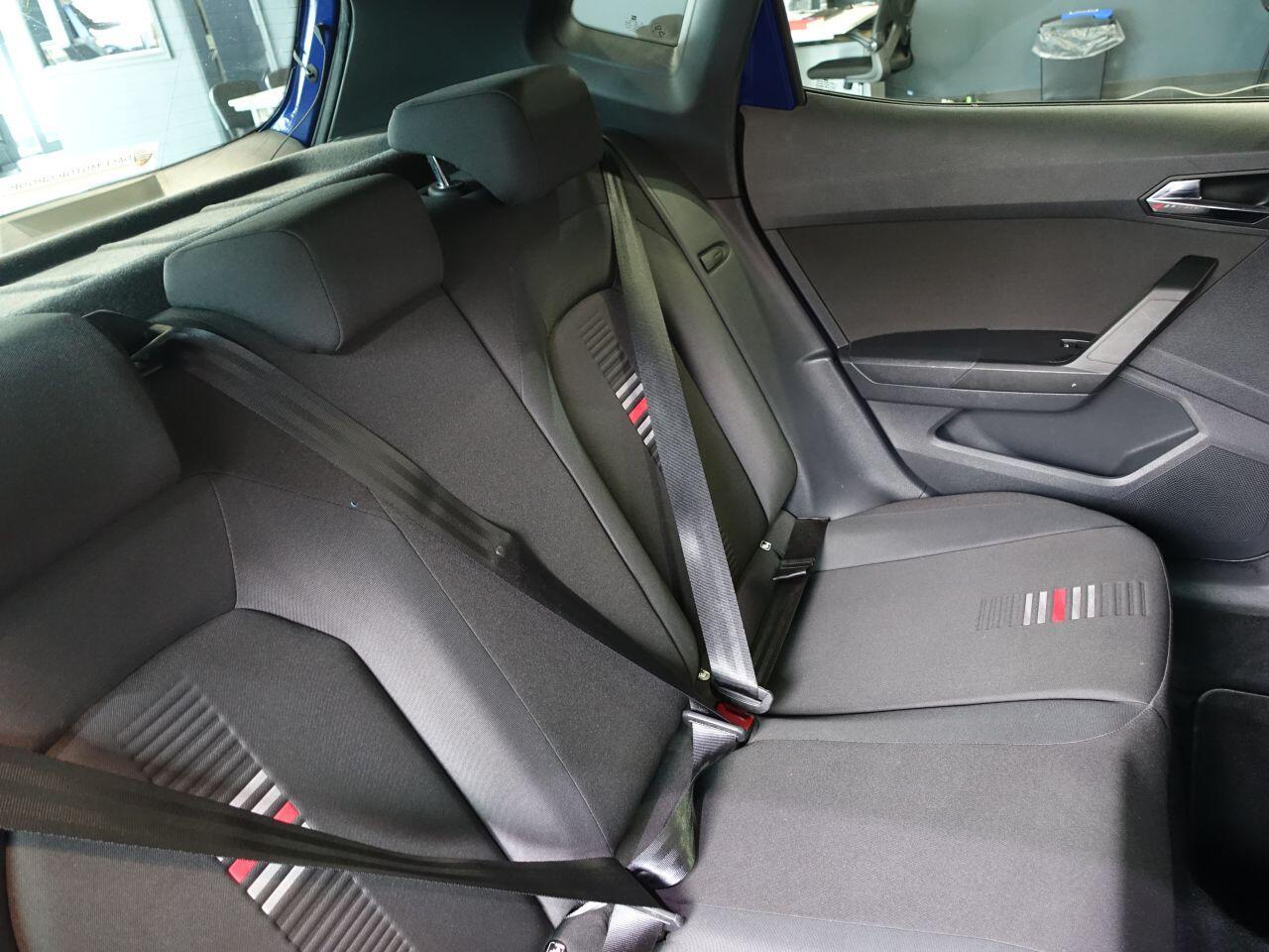 SEAT Arona - Image 15