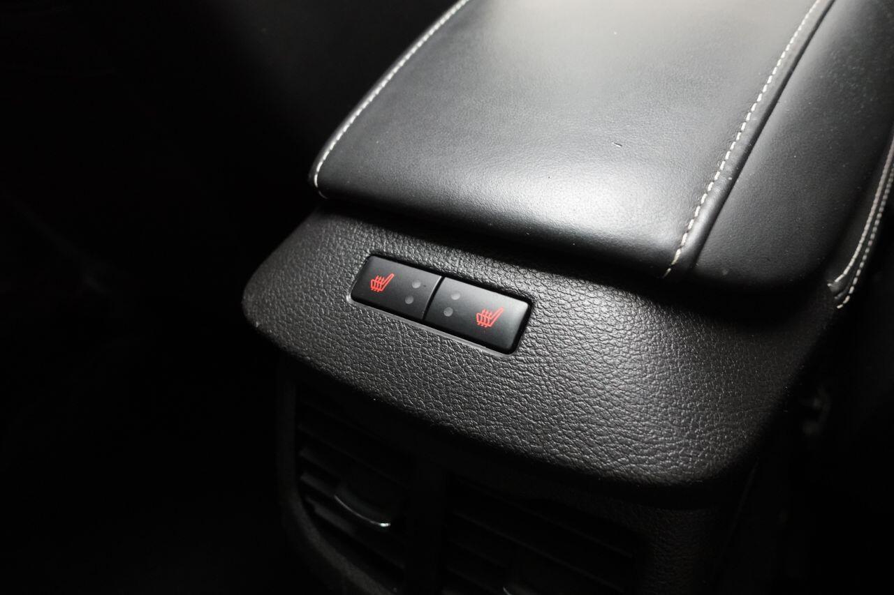 Ford Mondeo - Image 11