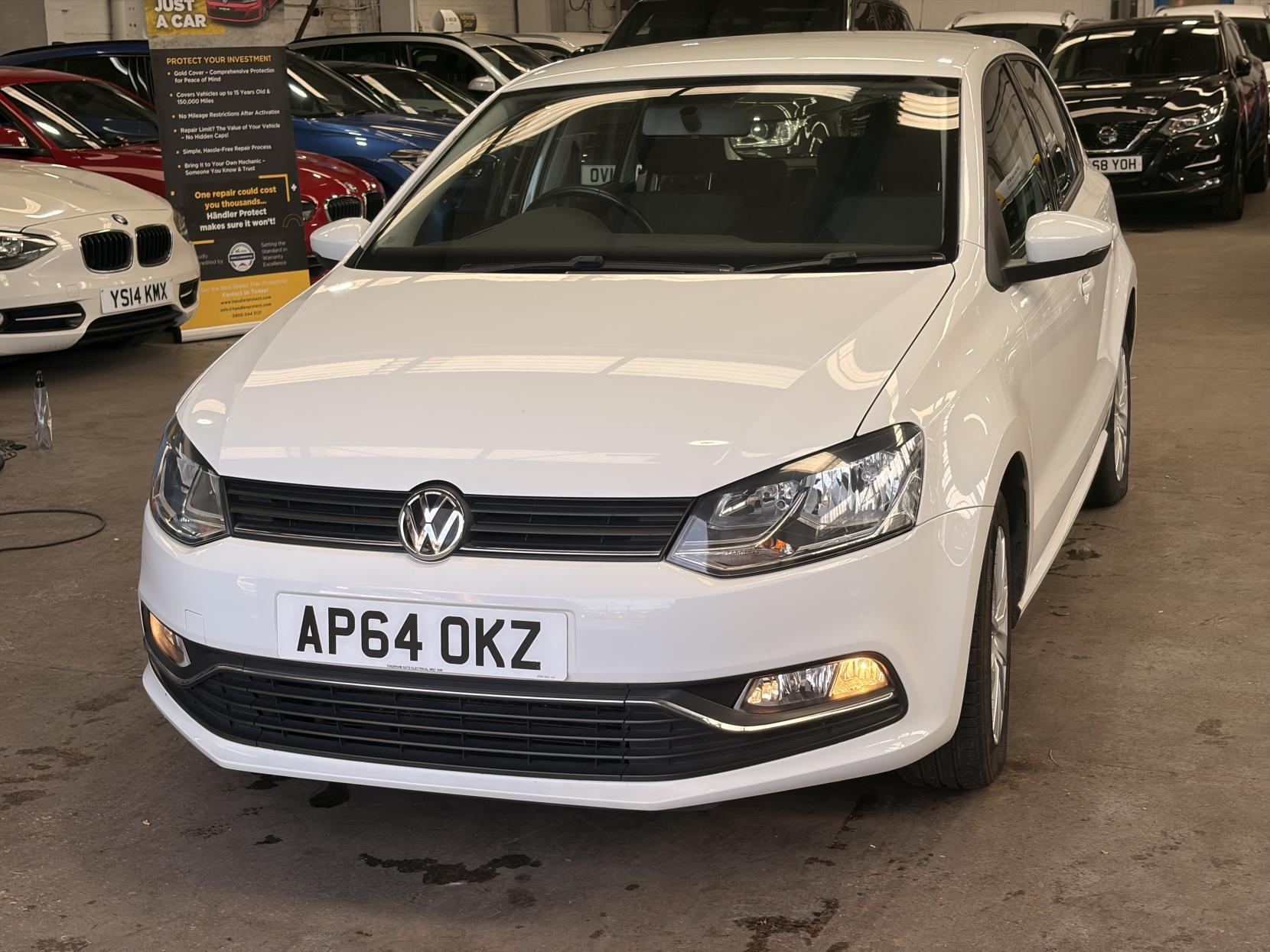 Volkswagen Polo - Image 3