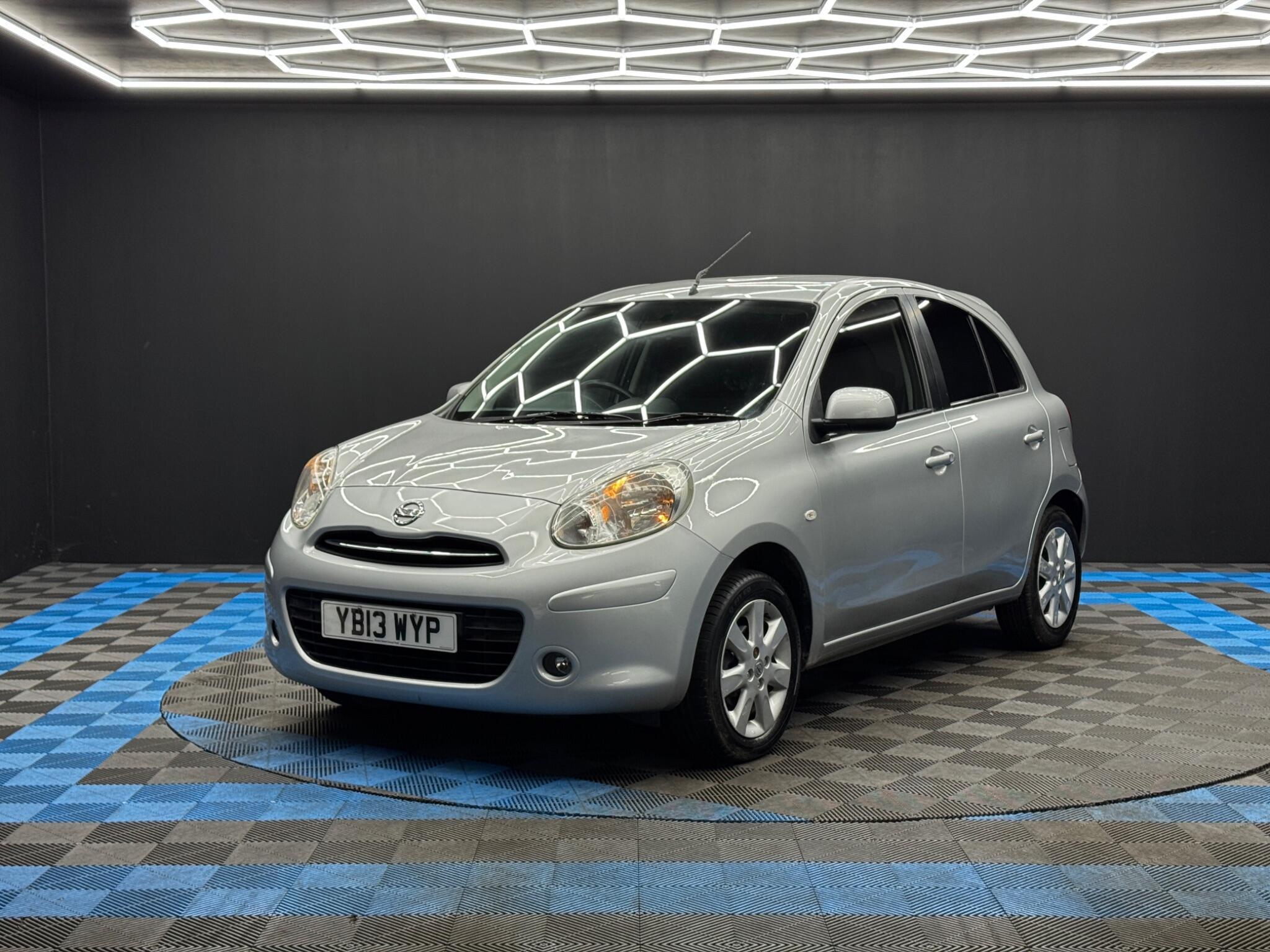 Nissan Micra - Image 3