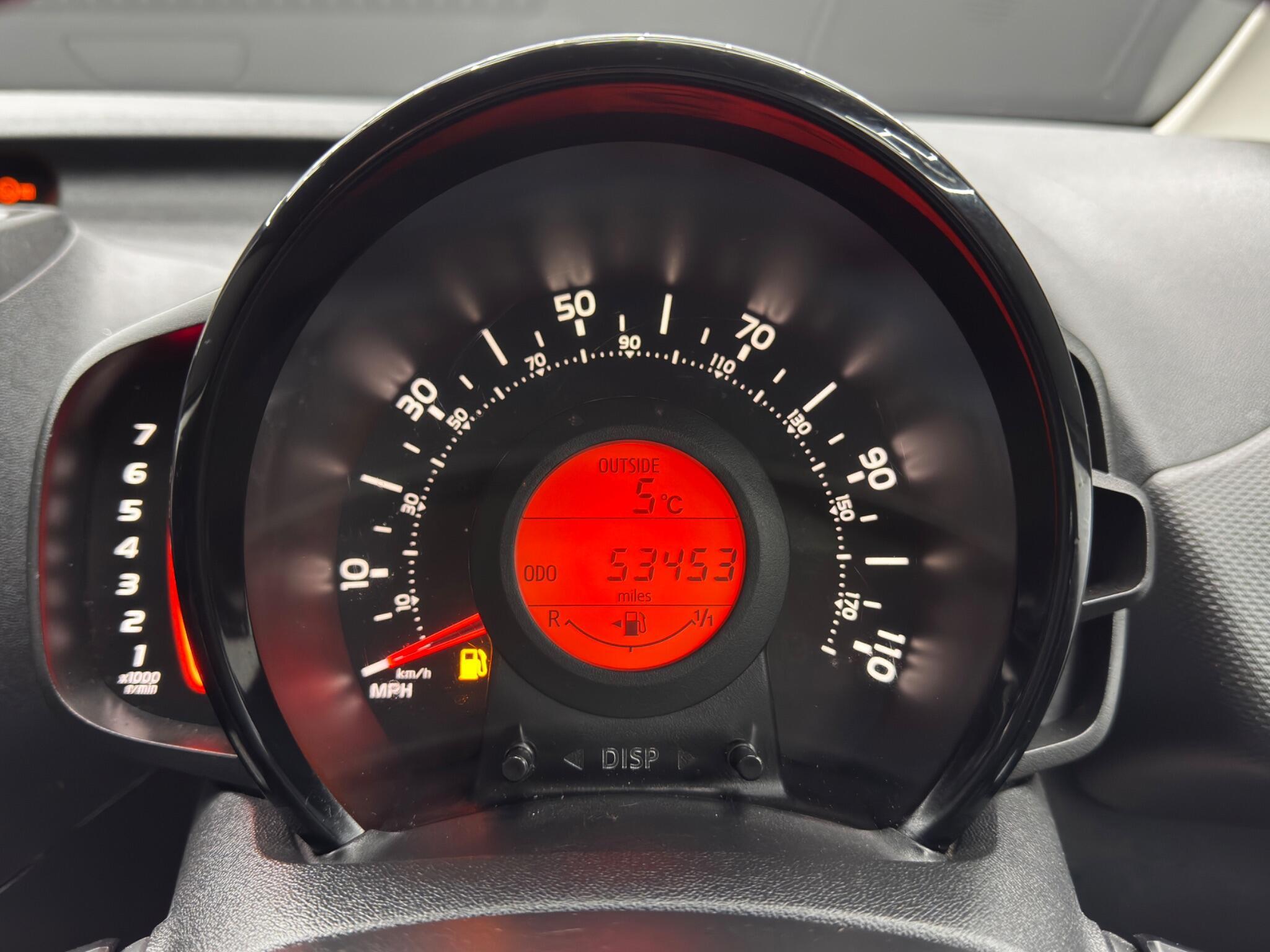 Citroen C1 - Image 23