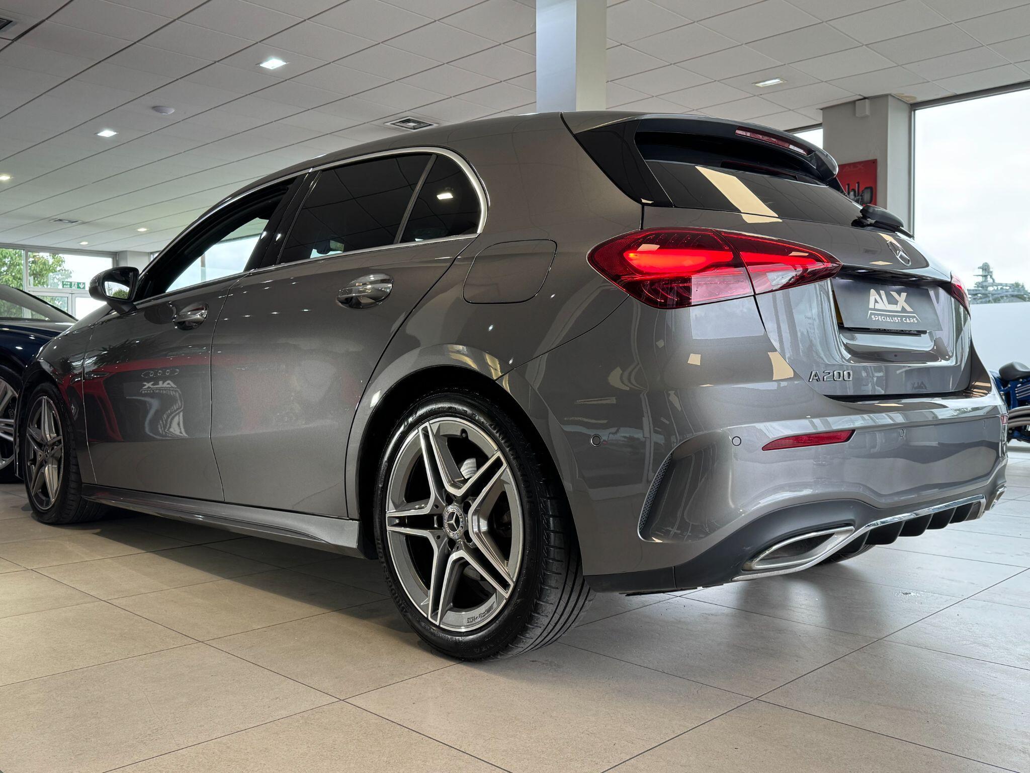 Mercedes A Class - Image 12