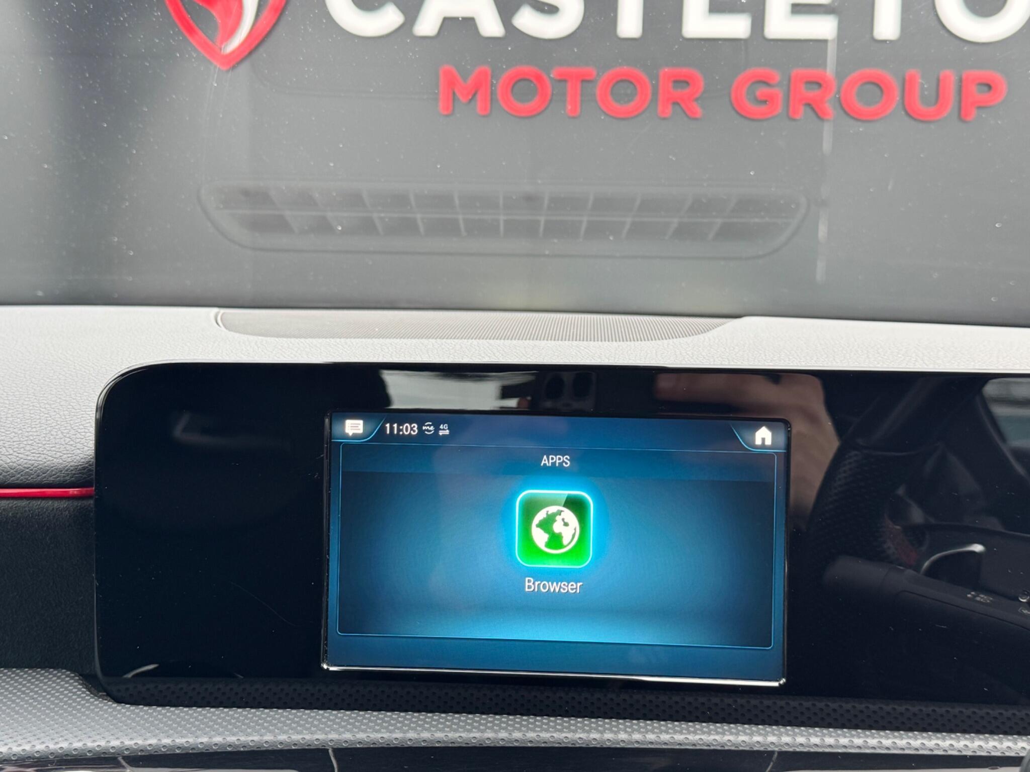 Mercedes A Class - Image 35