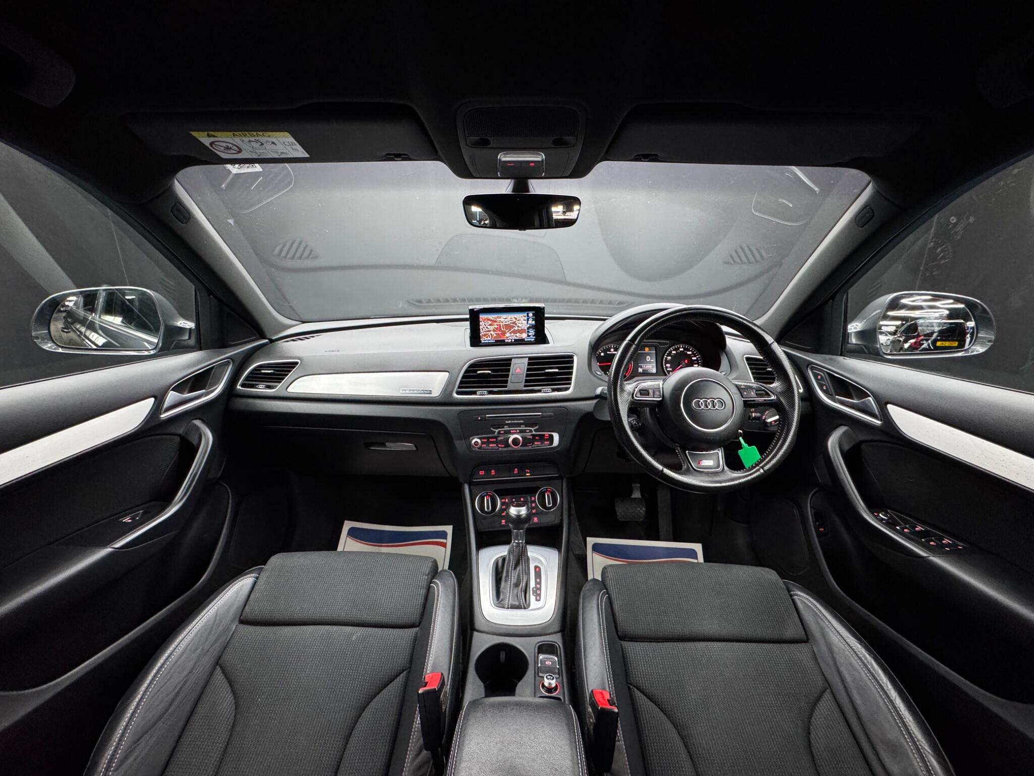 Audi Q3 - Image 16