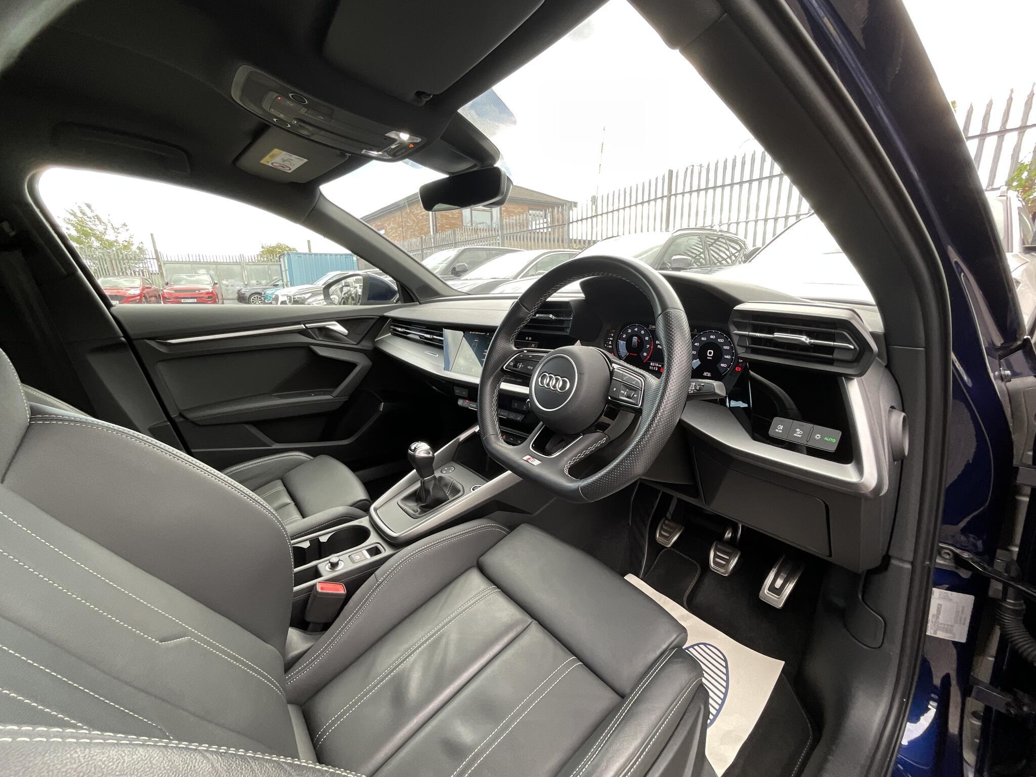 Audi A3 - Image 7