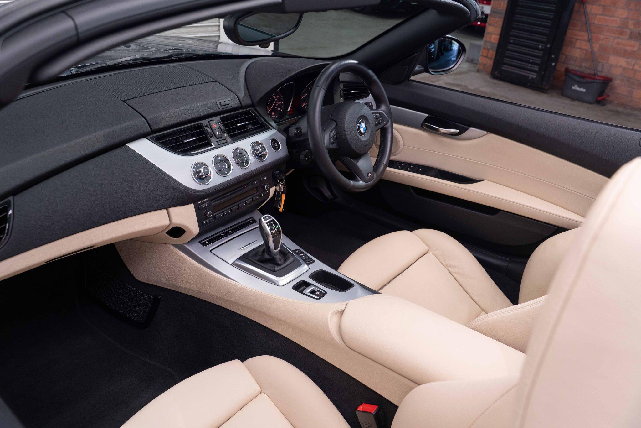 BMW Z4 - Image 12