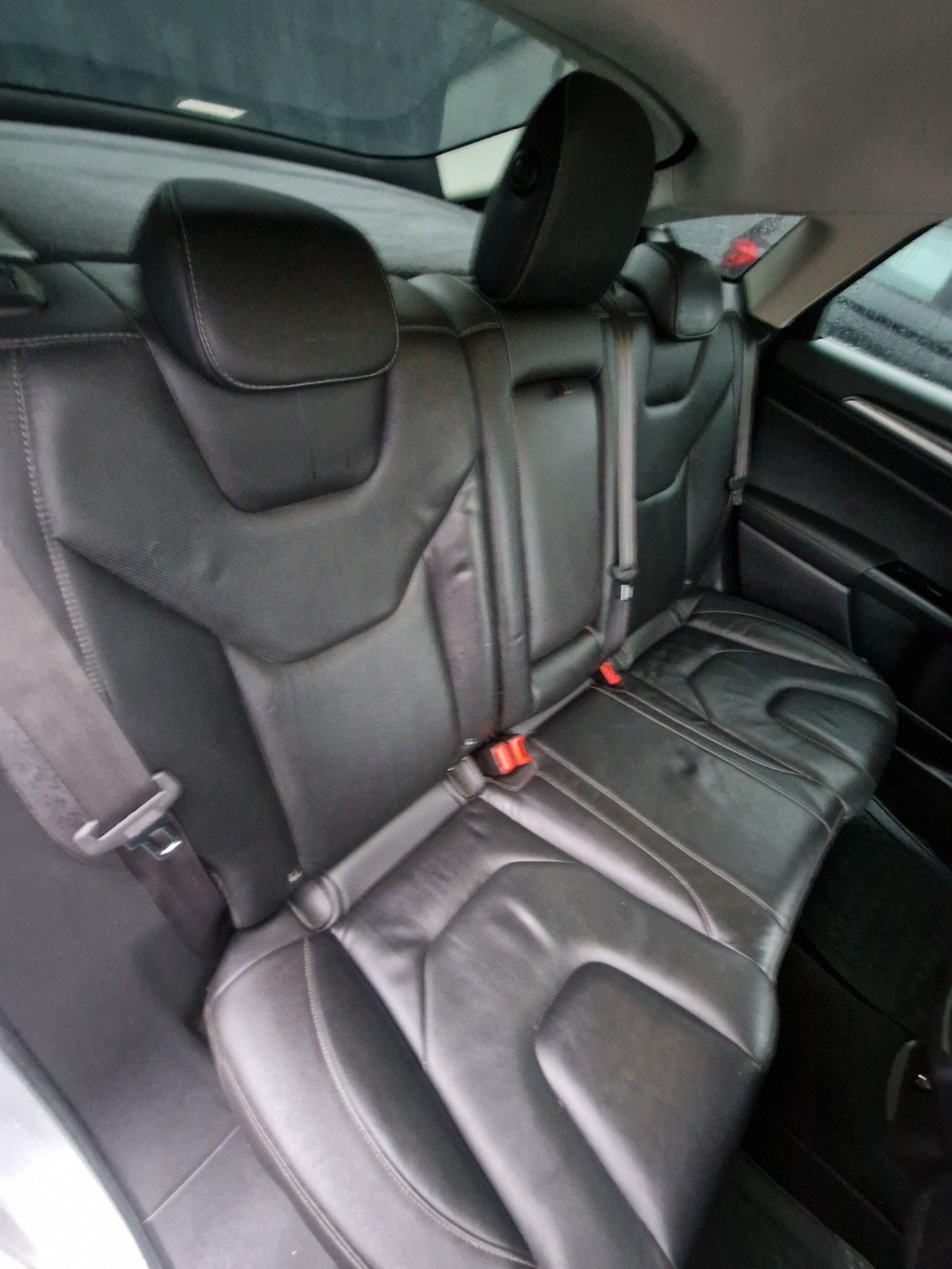 Ford Mondeo - Image 31